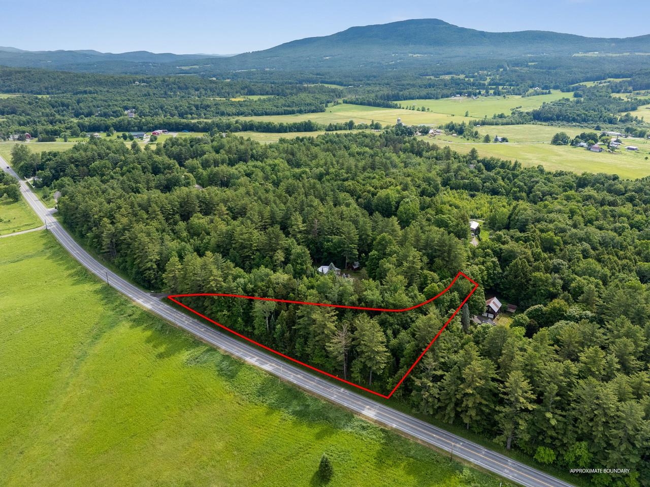 Tbd Sholan Road Property Photo 1