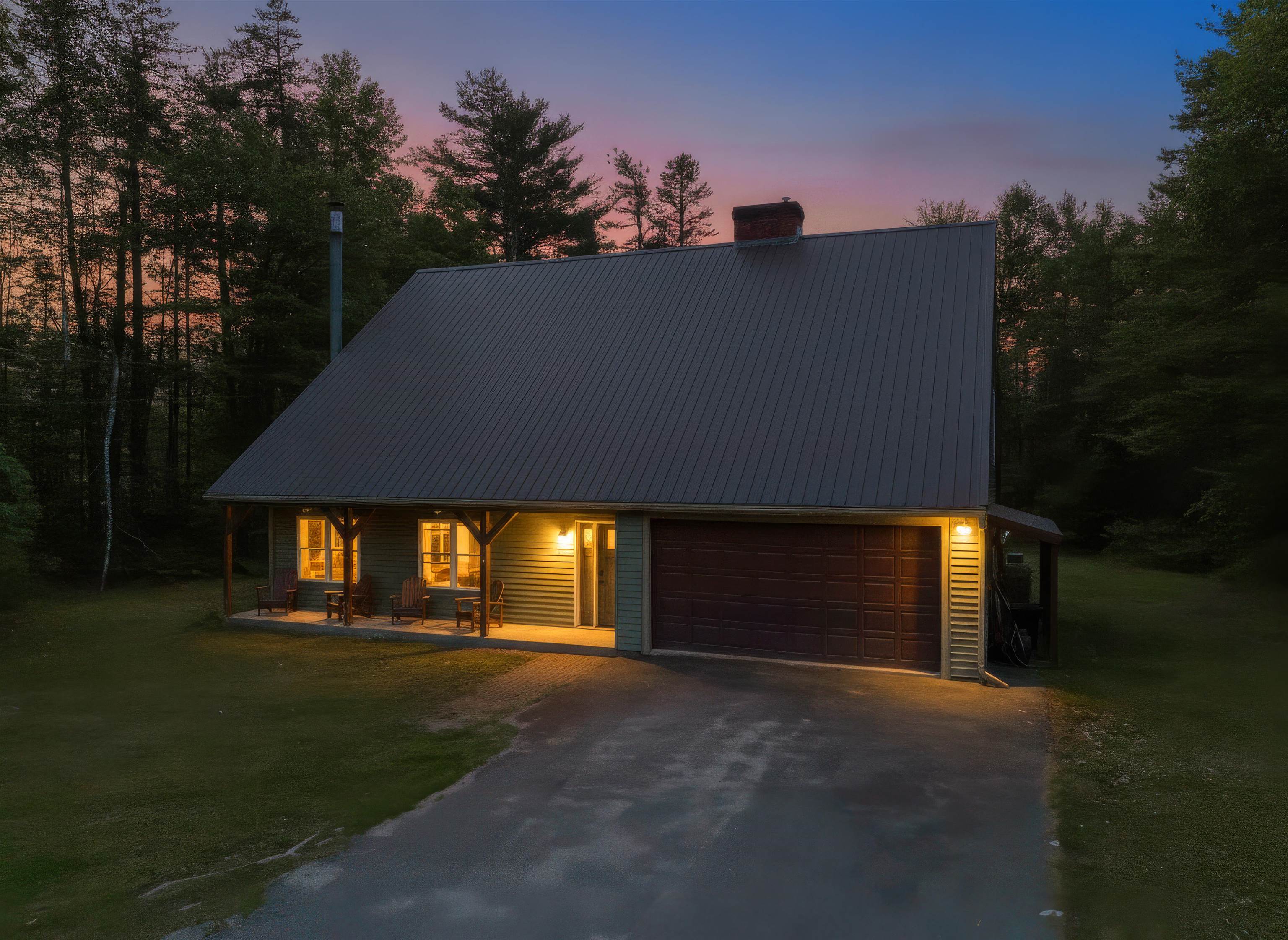3861 Province Lake Road Property Photo 1