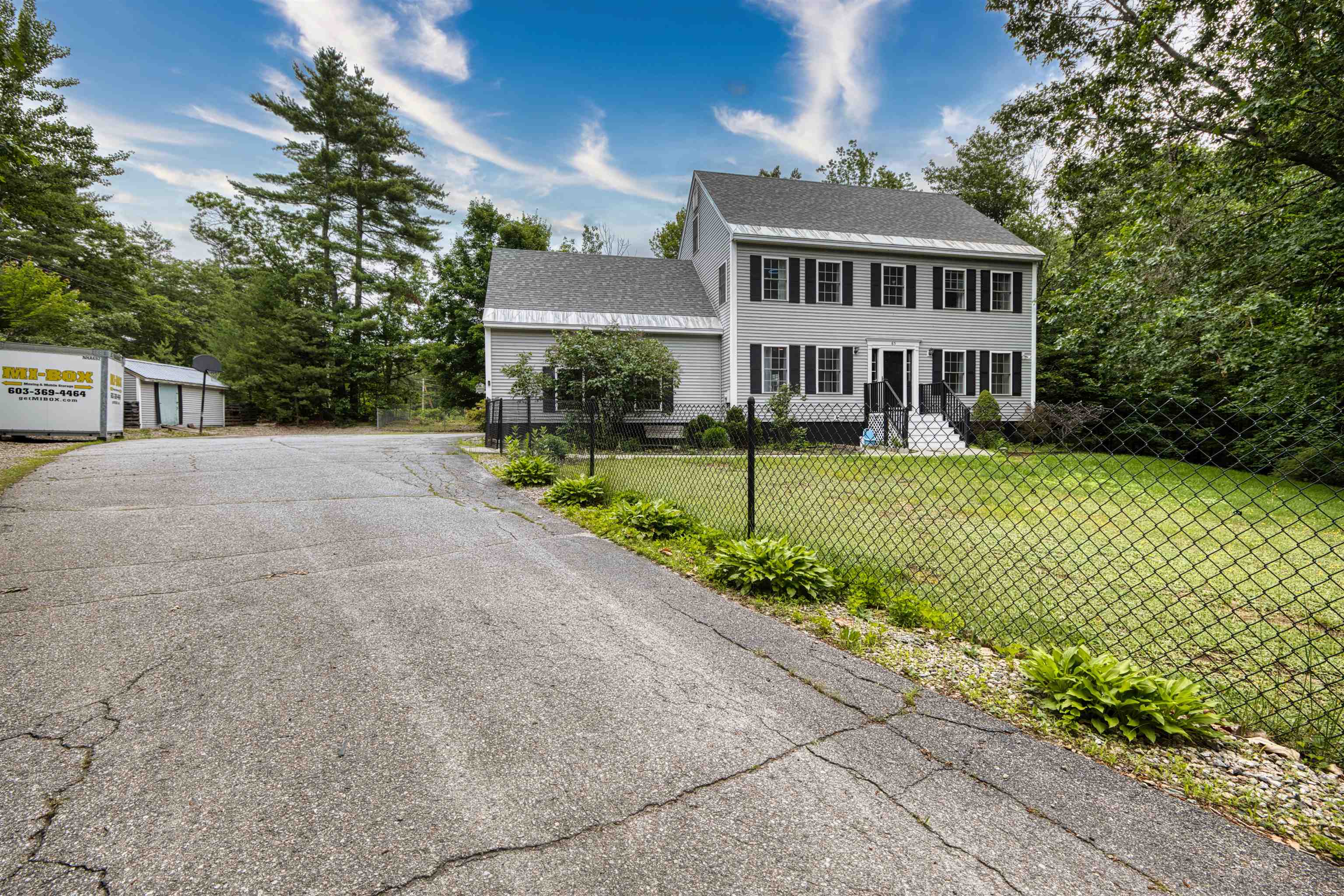 85 Ridge Road Property Photo 1