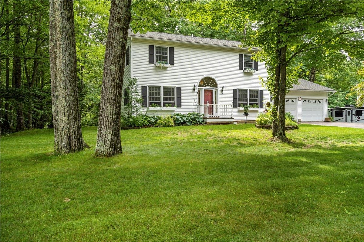 42 Deer Run Property Photo 1