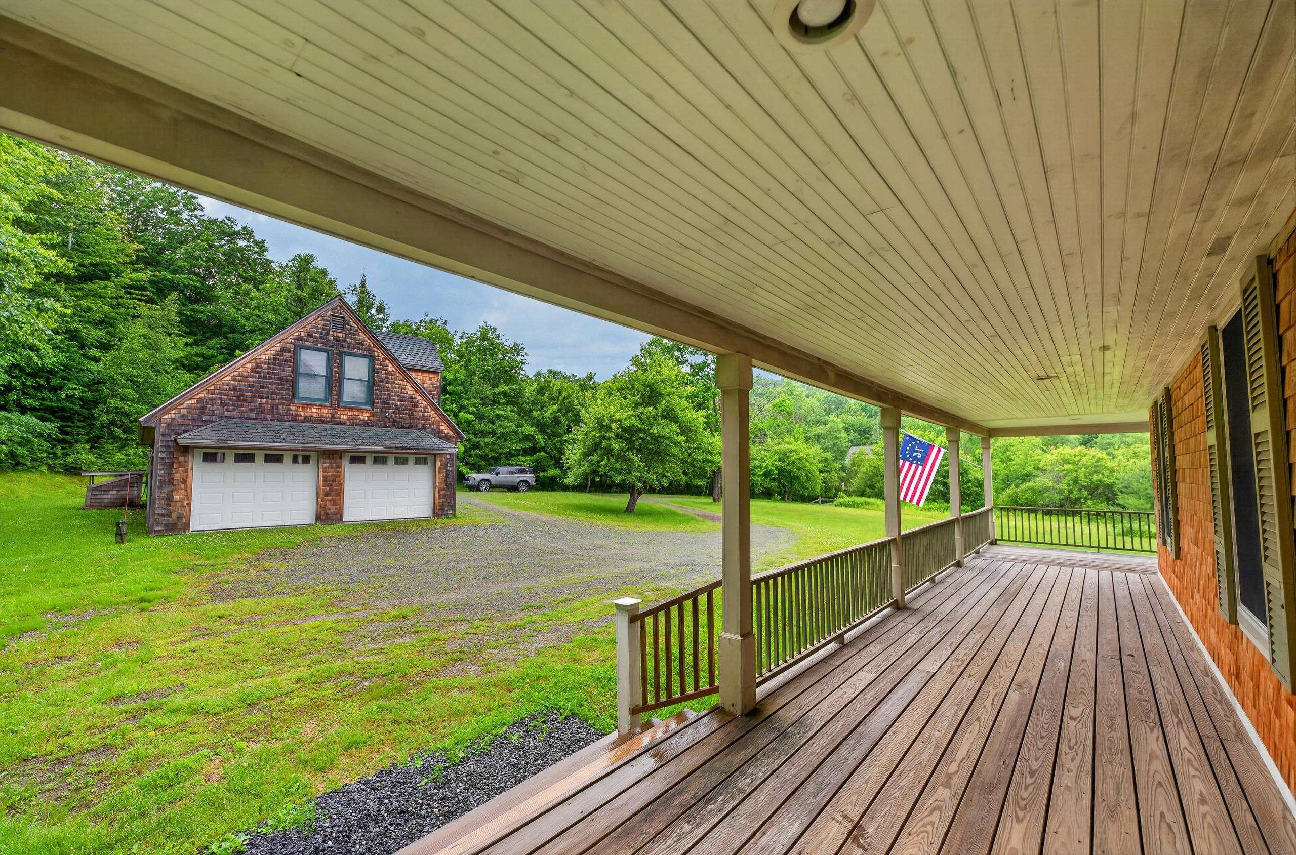 23 Burchard Road Property Photo 22