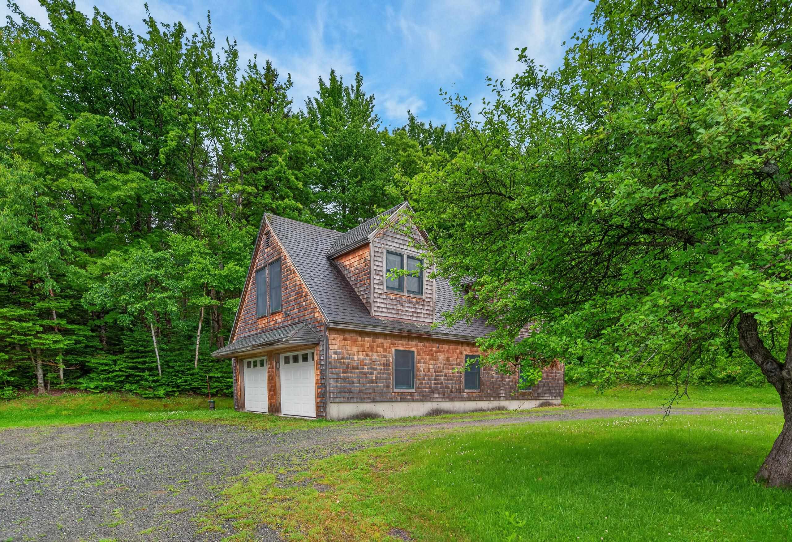23 Burchard Road Property Photo 23