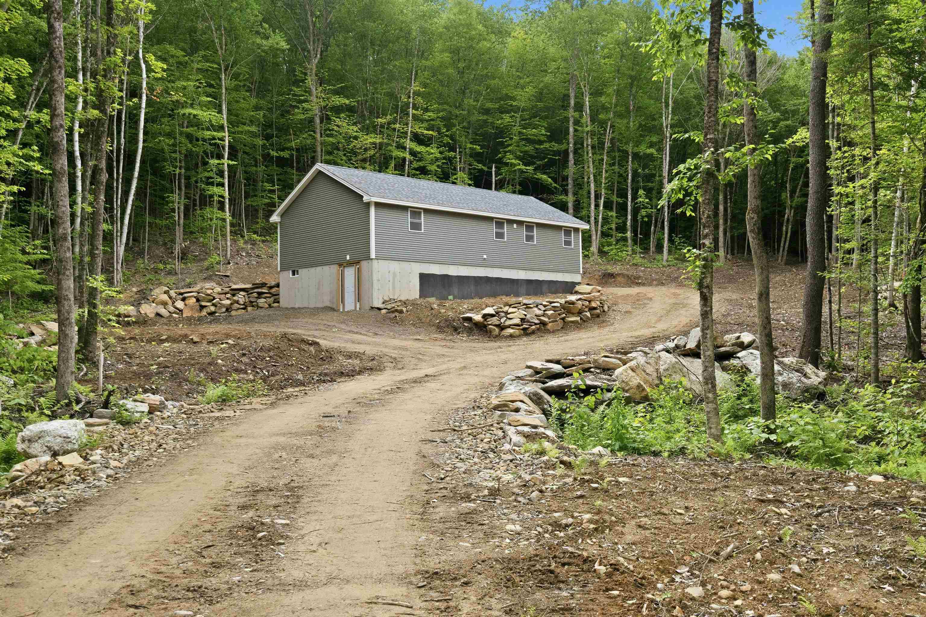 164 Gustin Pond Road Property Photo 1