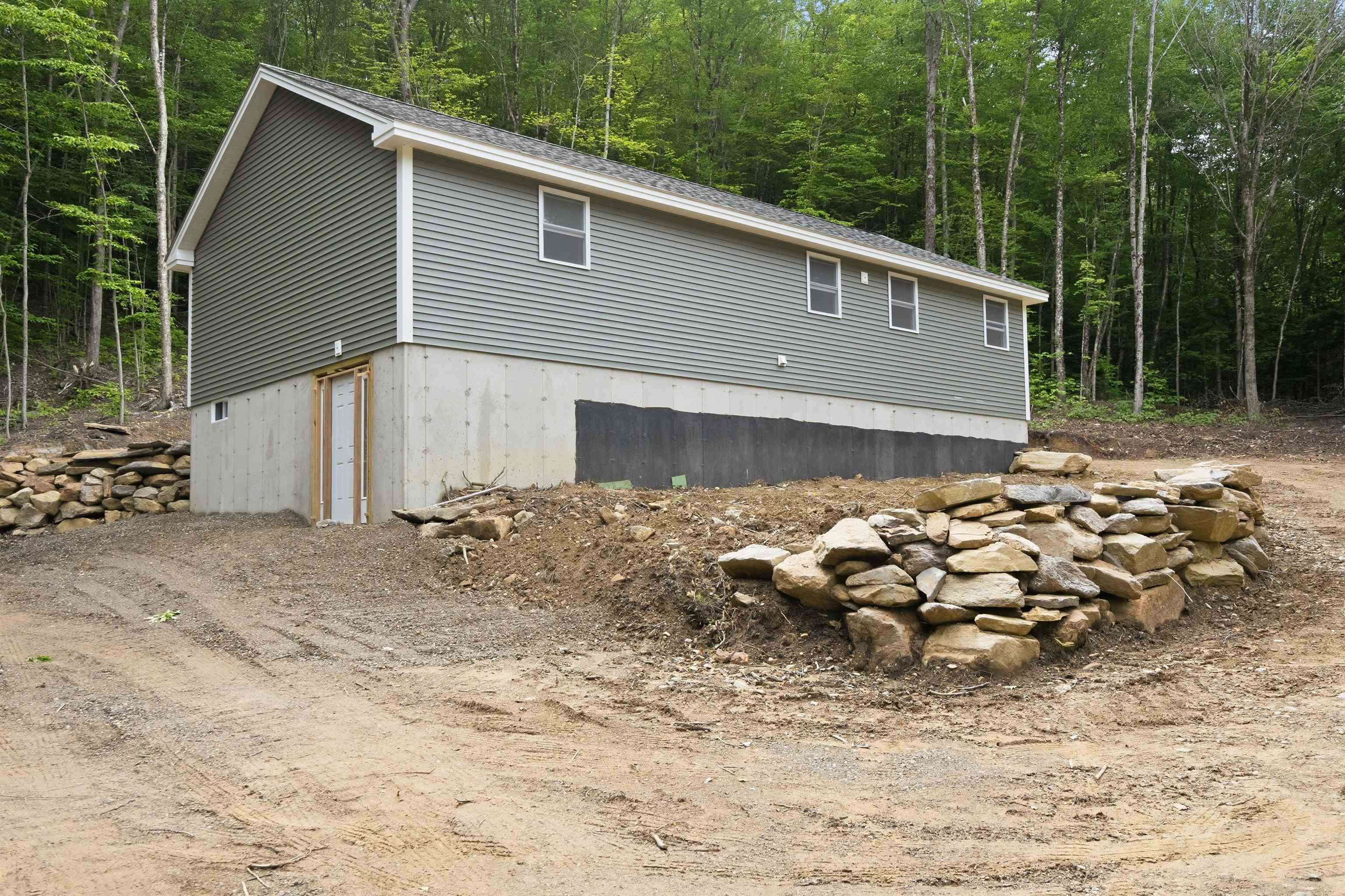 164 Gustin Pond Road Property Photo 2