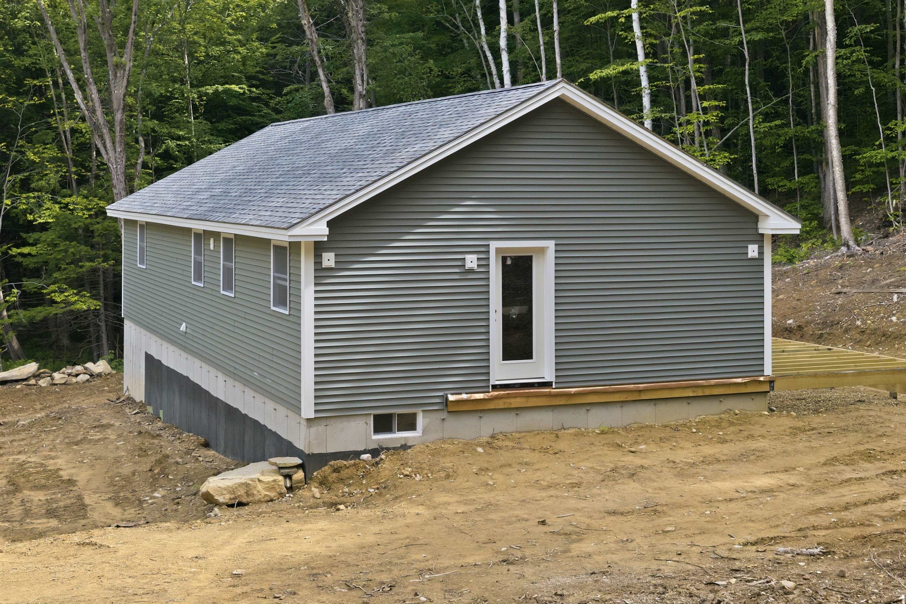 164 Gustin Pond Road Property Photo 9