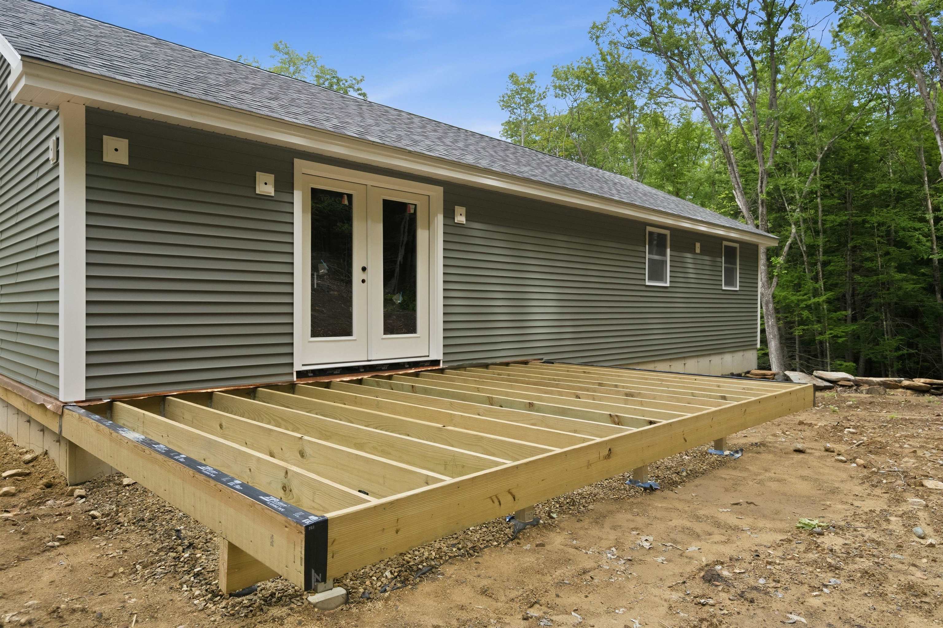 164 Gustin Pond Road Property Photo 13