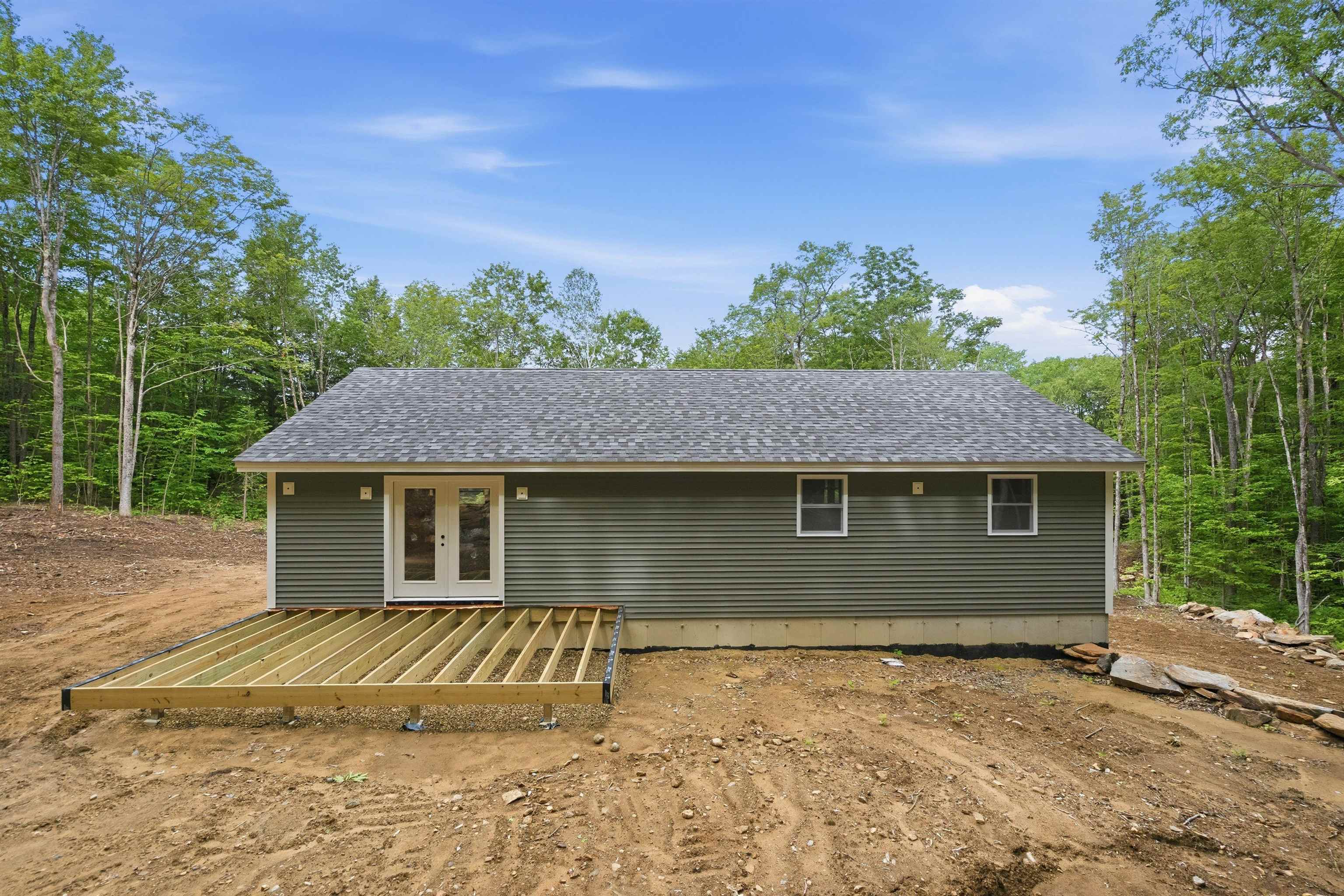164 Gustin Pond Road Property Photo 14