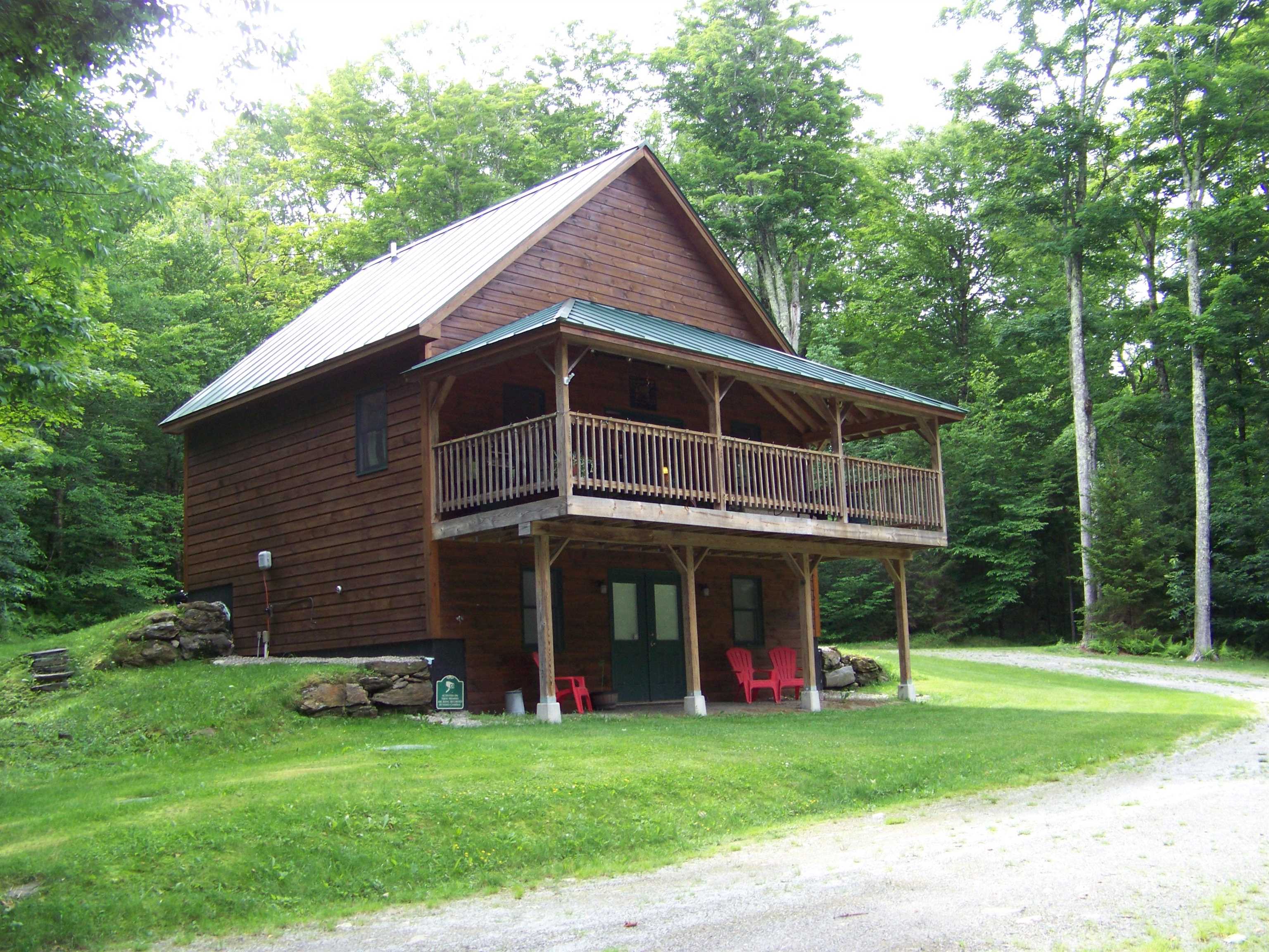 406 Mt View Loop Property Photo 1