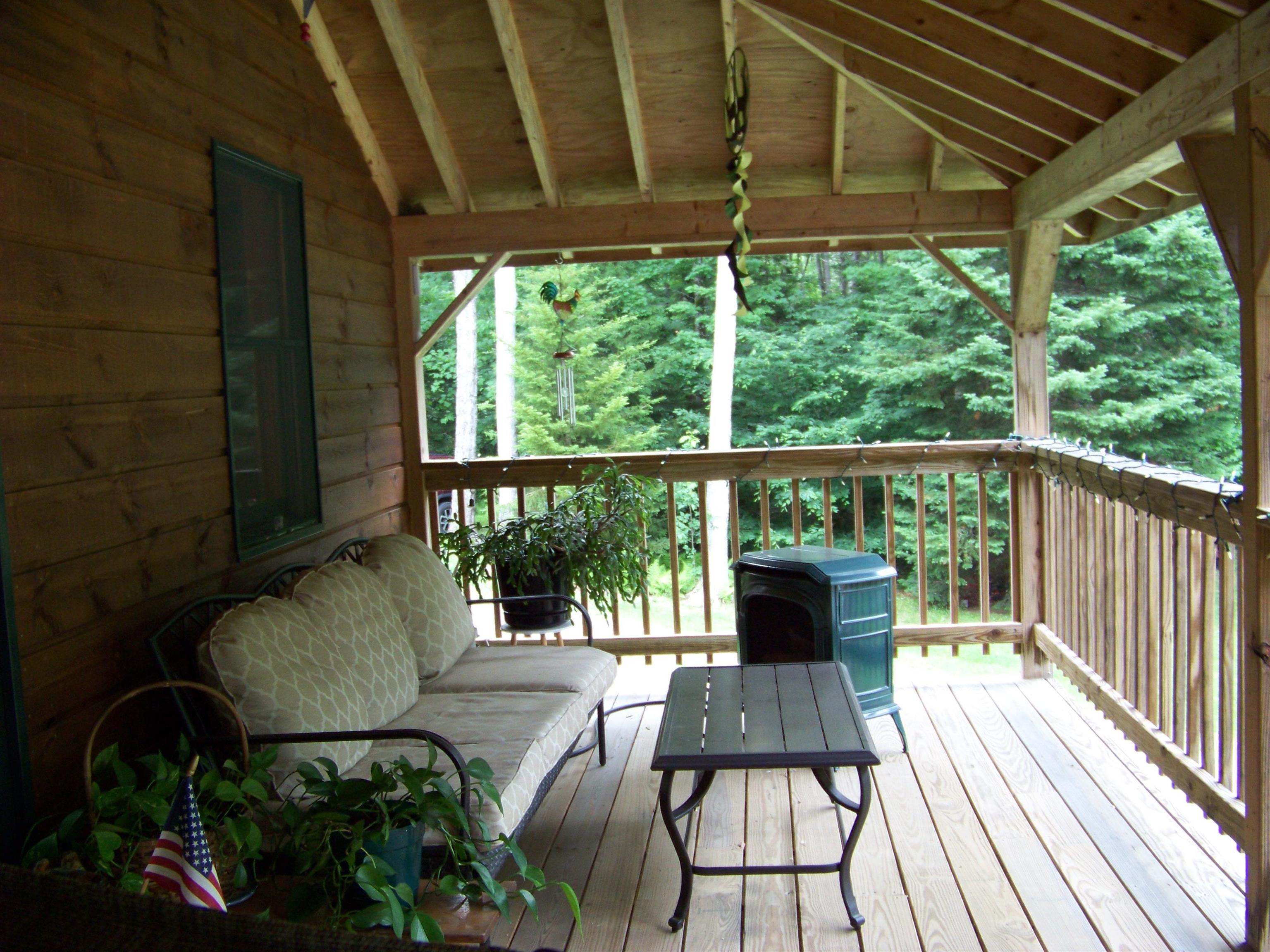 406 Mt View Loop Property Photo 13
