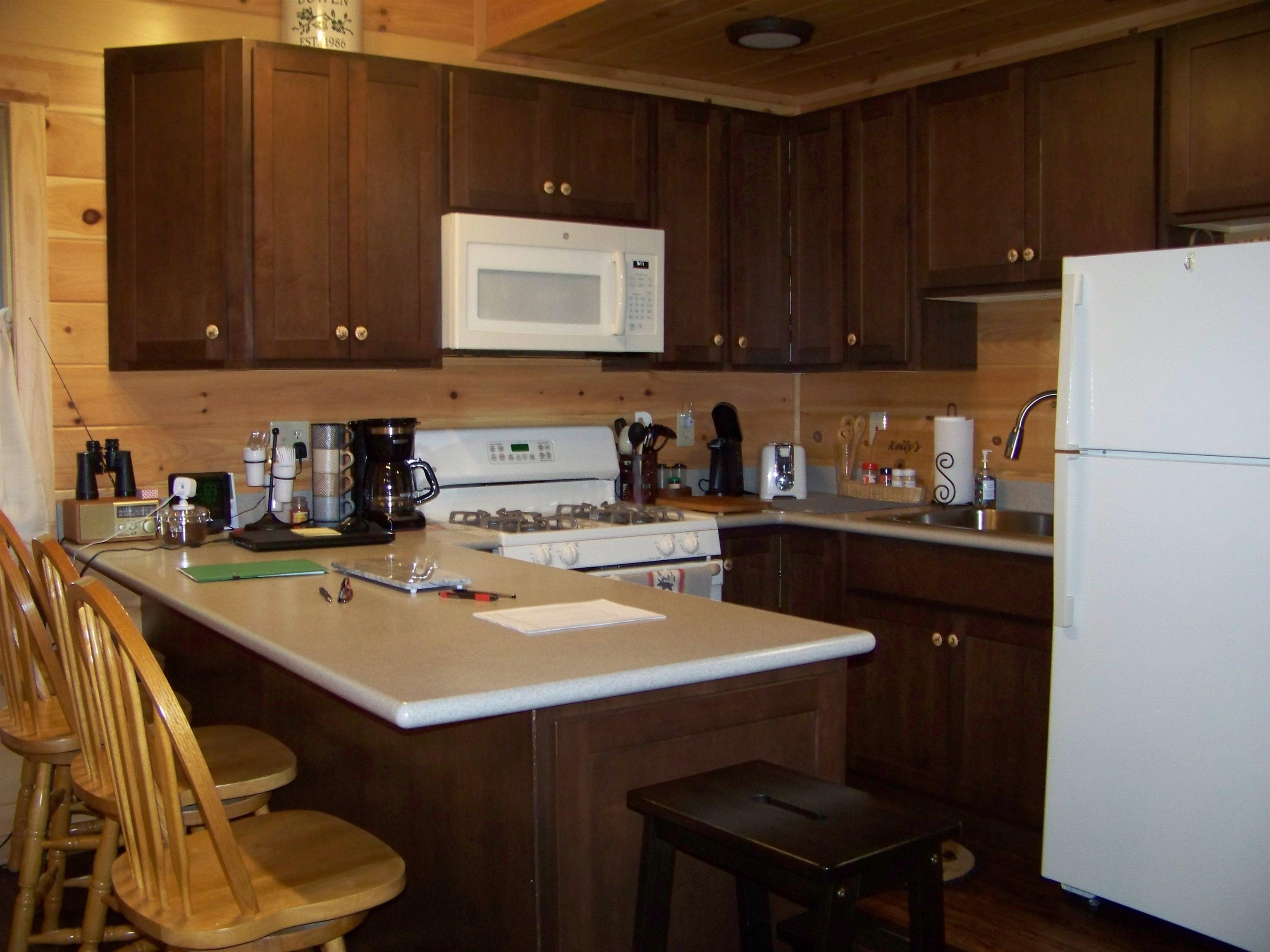 406 Mt View Loop Property Photo 17