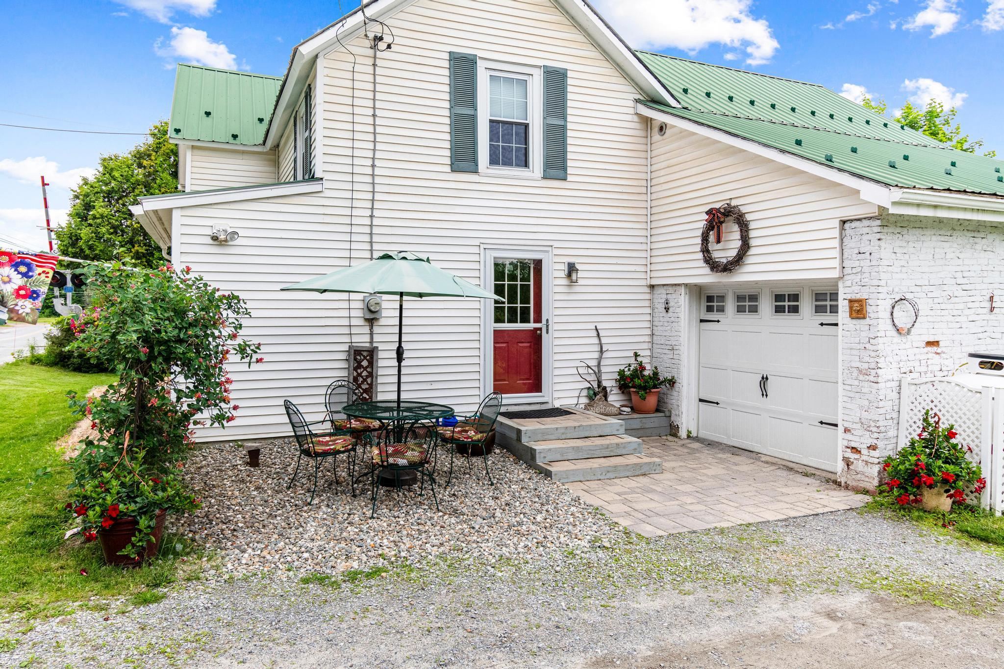 115 Colchester Pond Road Property Photo 1