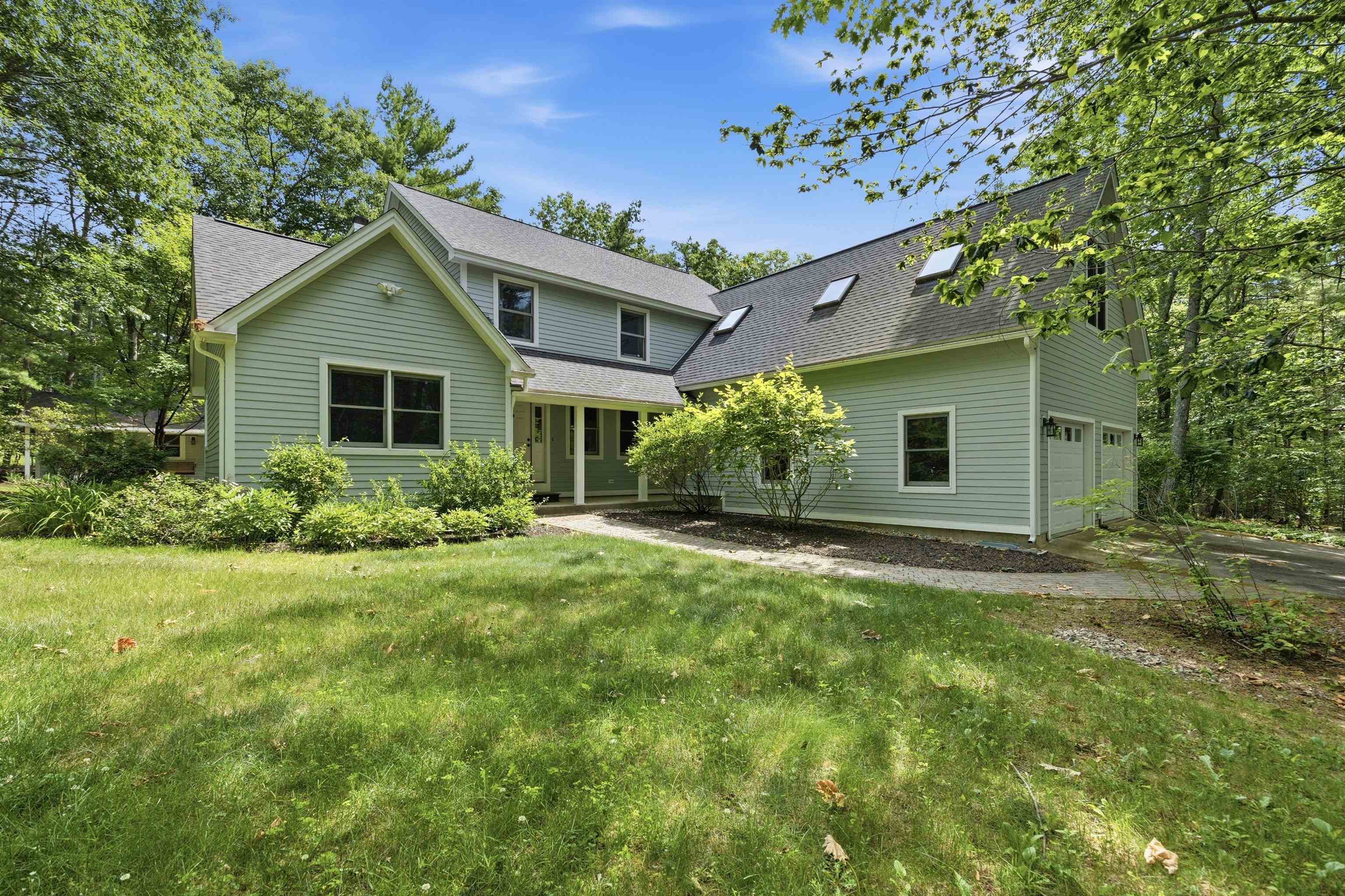 8 Freshet Road Property Photo 1