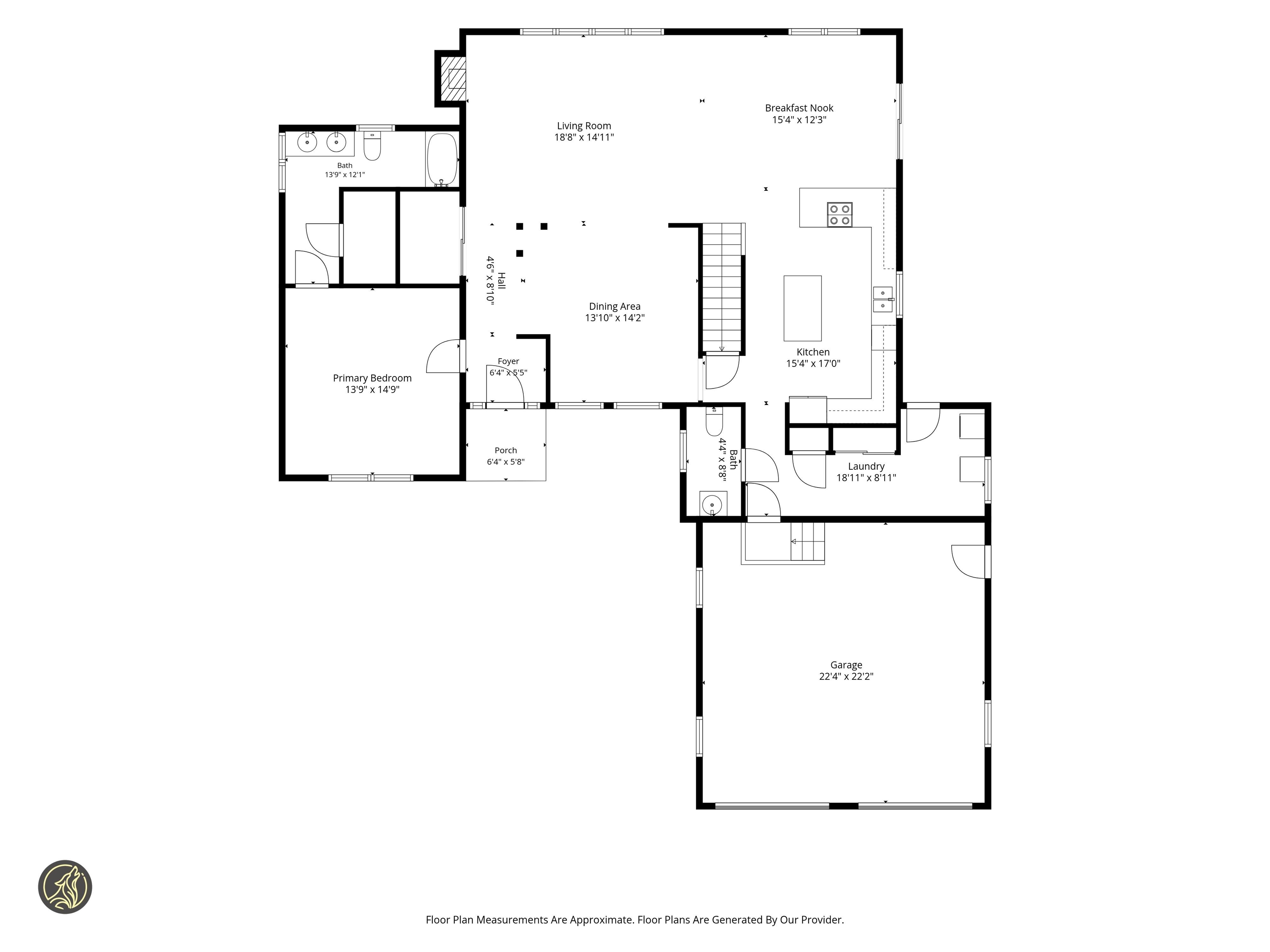 8 Freshet Road Property Photo 53