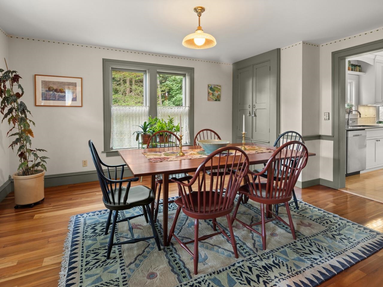 3160 Mt. Philo Road Property Photo 6