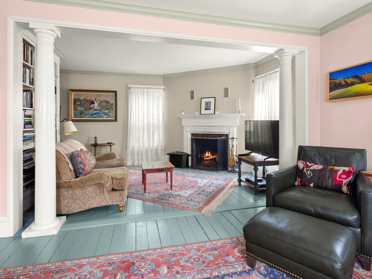3160 Mt. Philo Road Property Photo 7