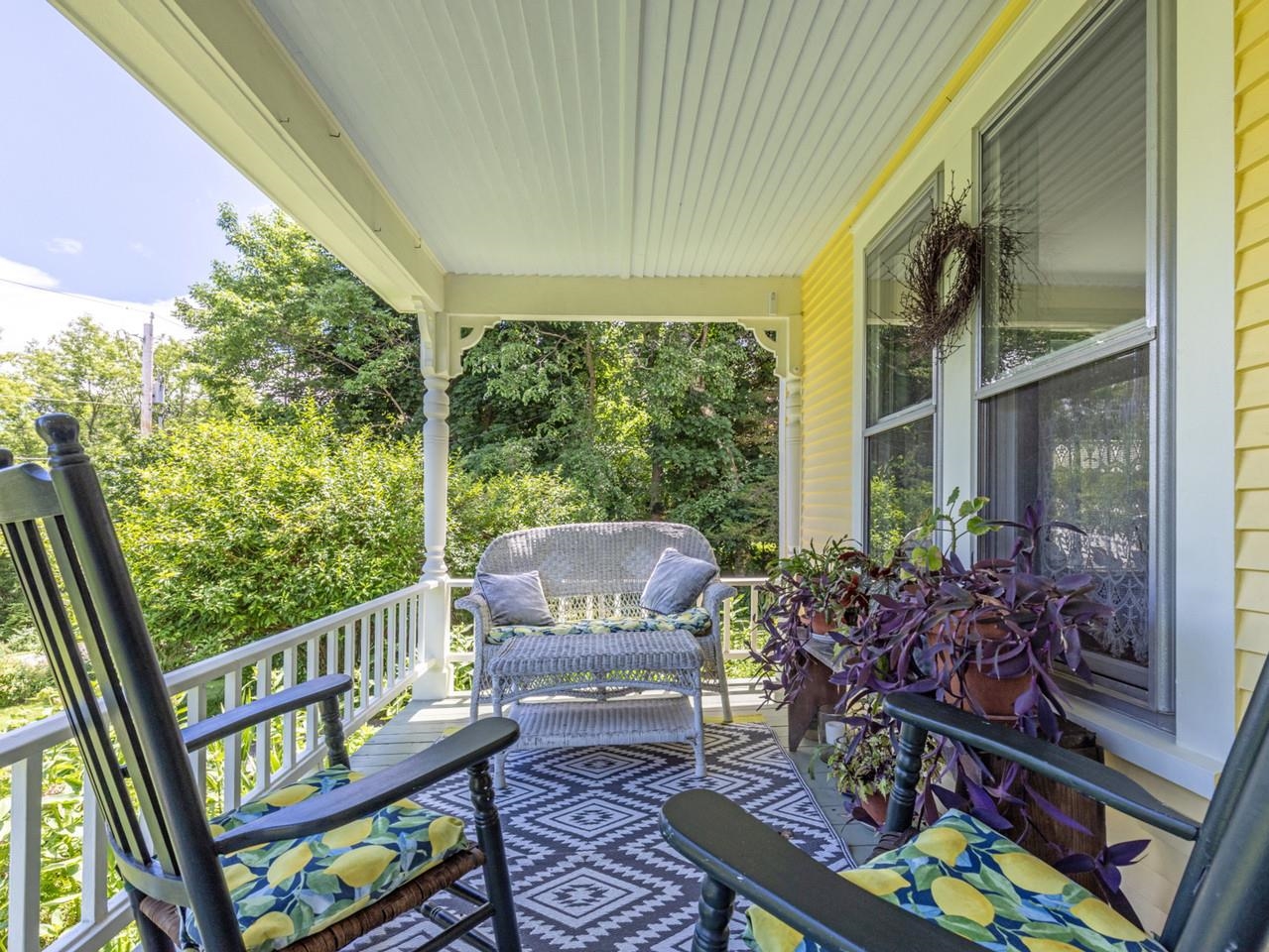 3160 Mt. Philo Road Property Photo 10