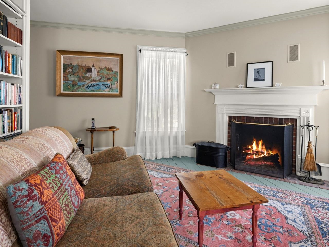 3160 Mt. Philo Road Property Photo 12