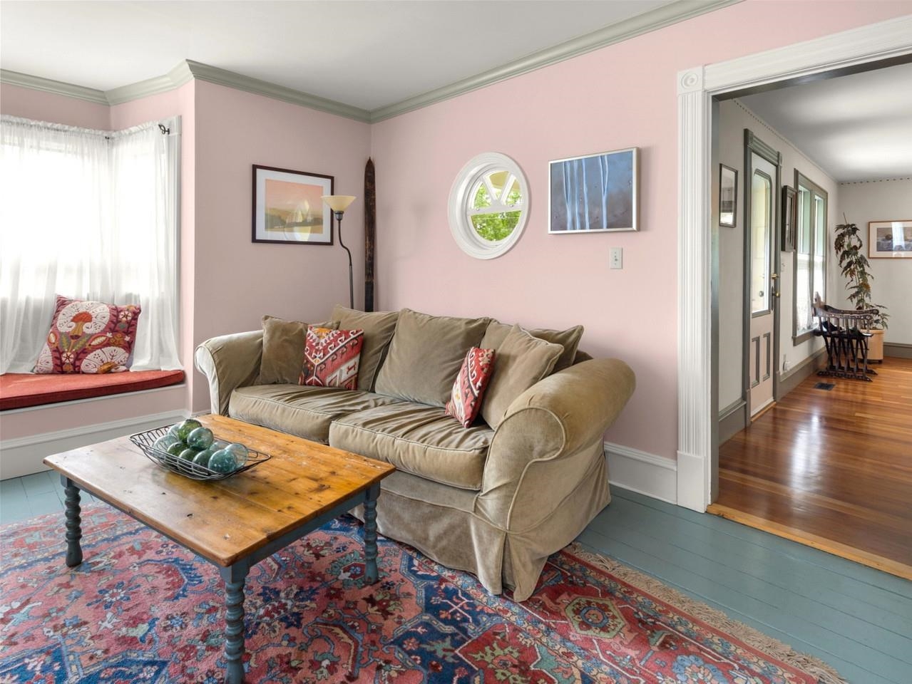 3160 Mt. Philo Road Property Photo 14