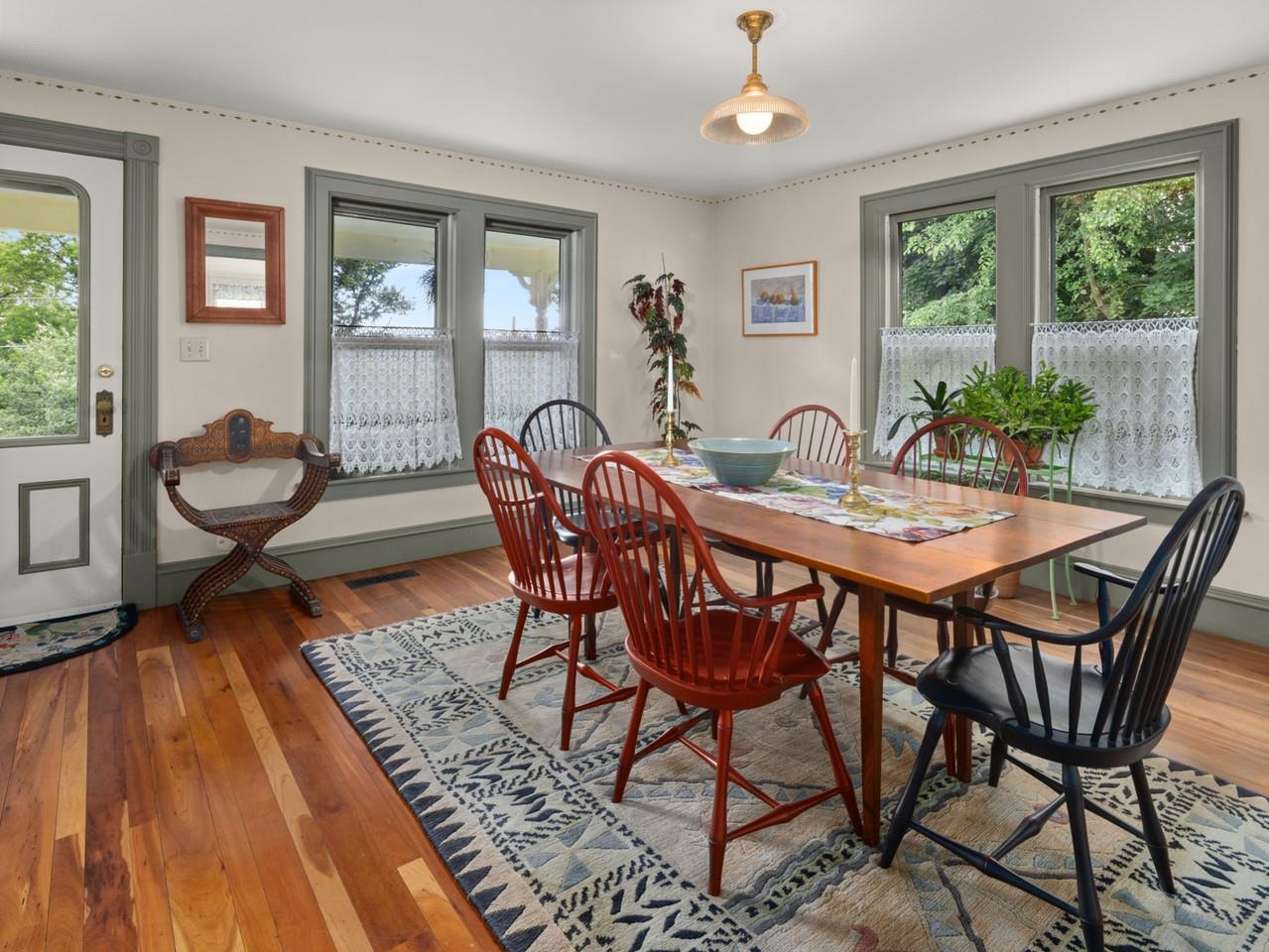 3160 Mt. Philo Road Property Photo 16