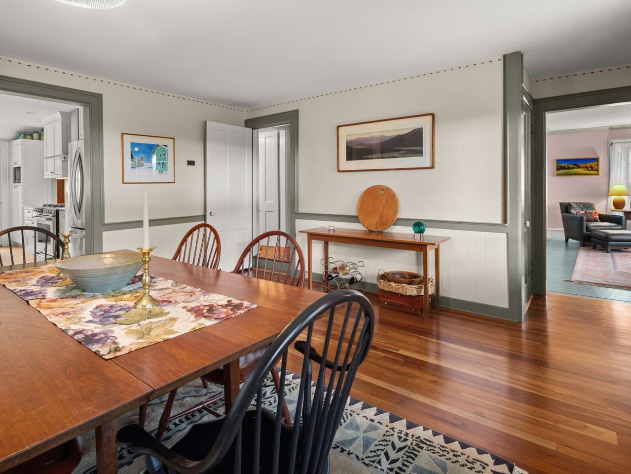 3160 Mt. Philo Road Property Photo 17