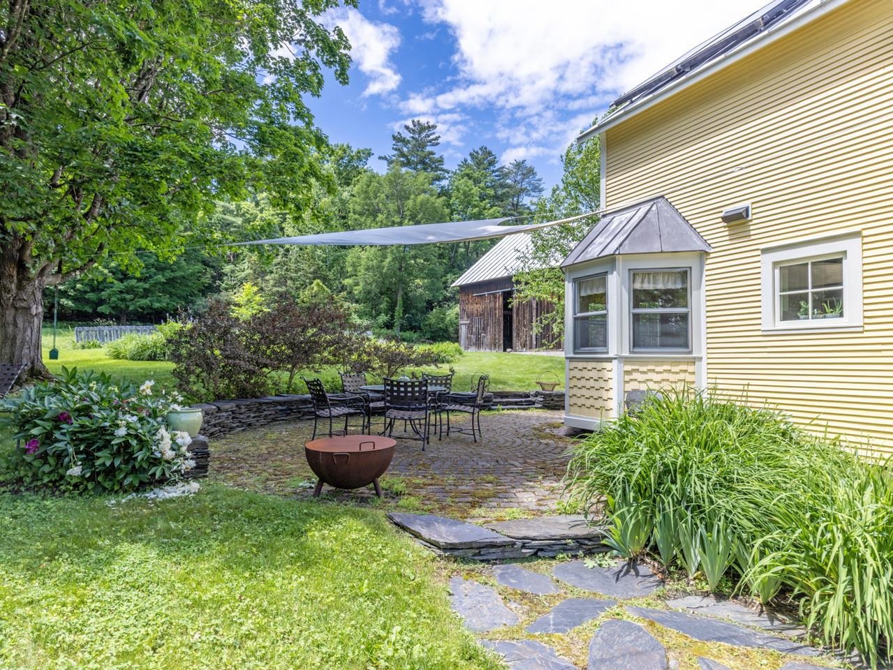 3160 Mt. Philo Road Property Photo 21