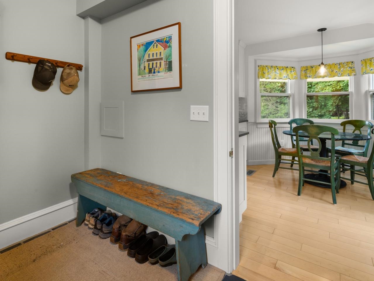 3160 Mt. Philo Road Property Photo 25