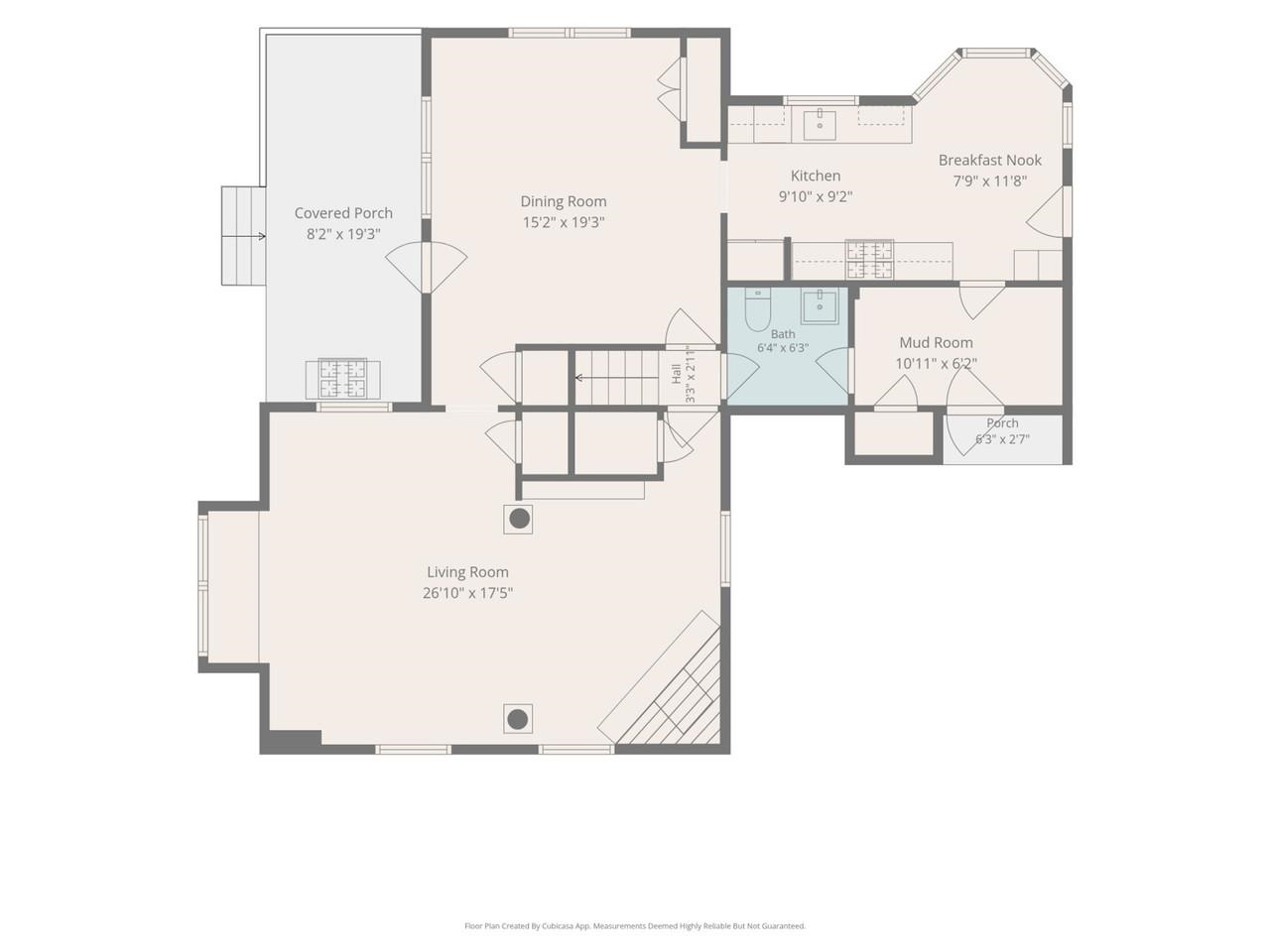 3160 Mt. Philo Road Property Photo 27