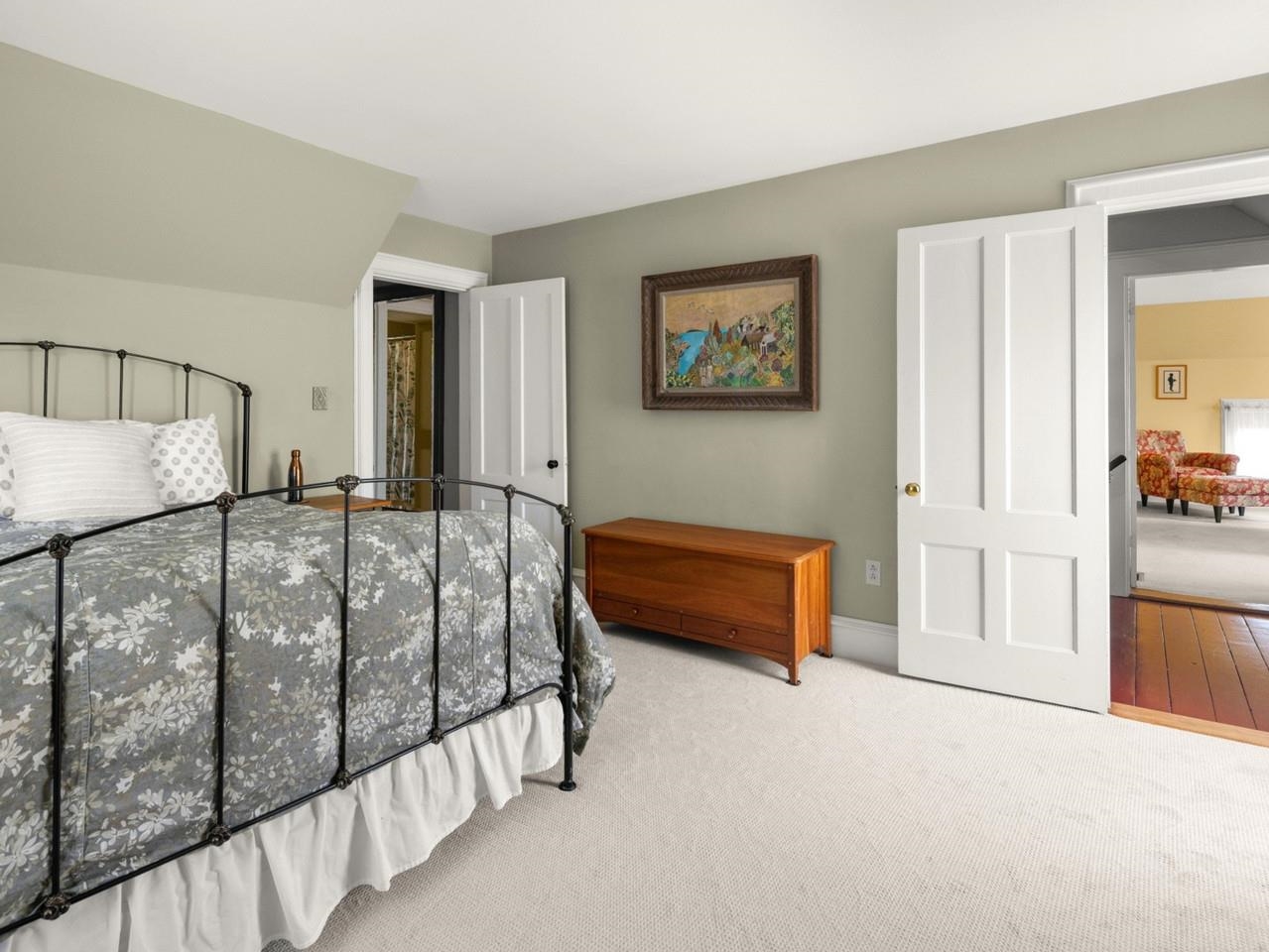 3160 Mt. Philo Road Property Photo 29