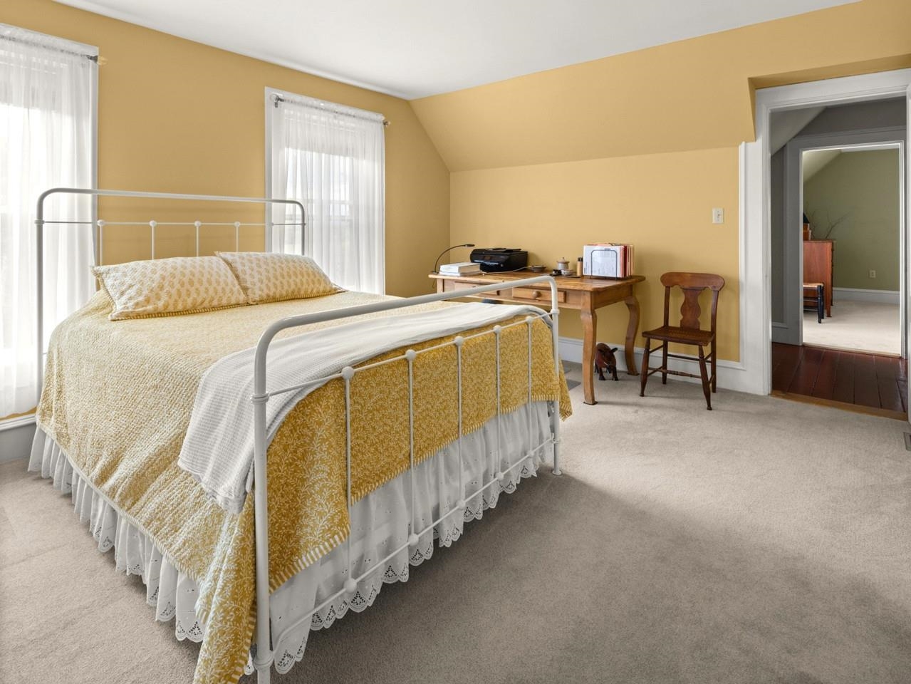 3160 Mt. Philo Road Property Photo 36