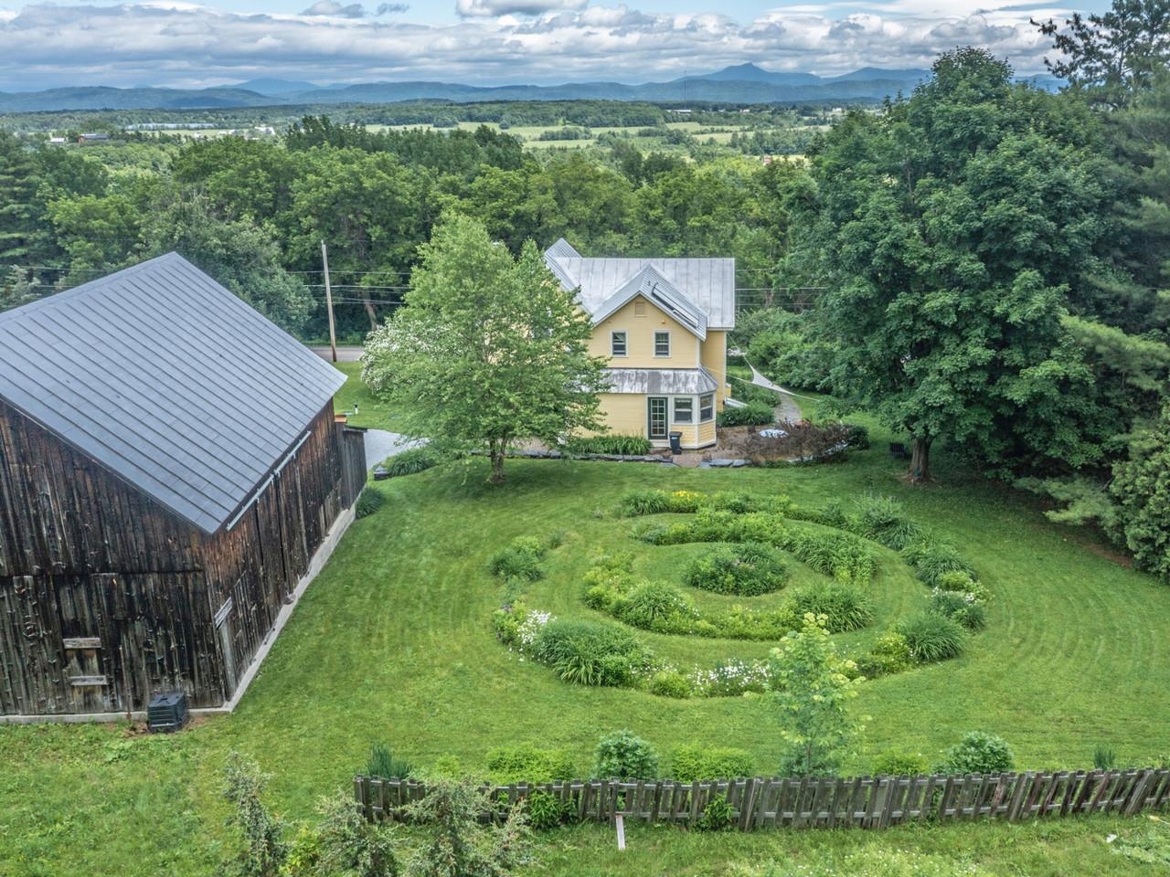 3160 Mt. Philo Road Property Photo 44