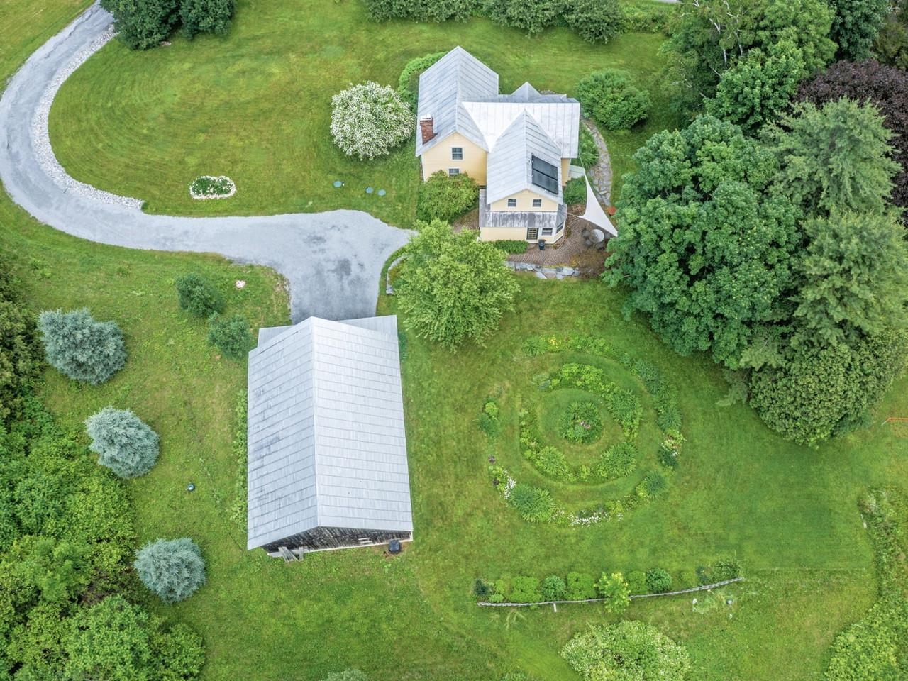 3160 Mt. Philo Road Property Photo 45