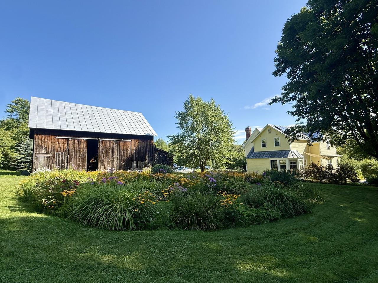 3160 Mt. Philo Road Property Photo 46