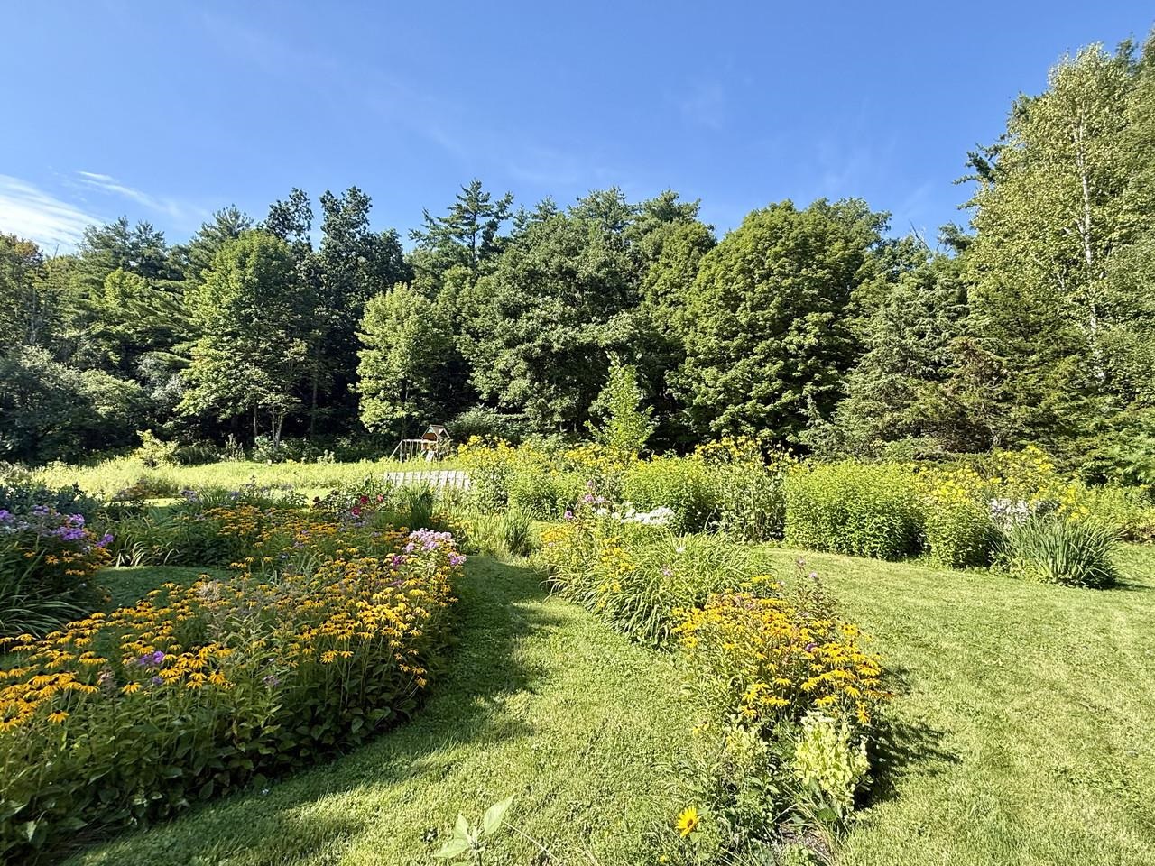 3160 Mt. Philo Road Property Photo 47