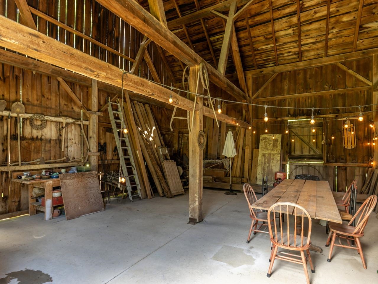 3160 Mt. Philo Road Property Photo 48