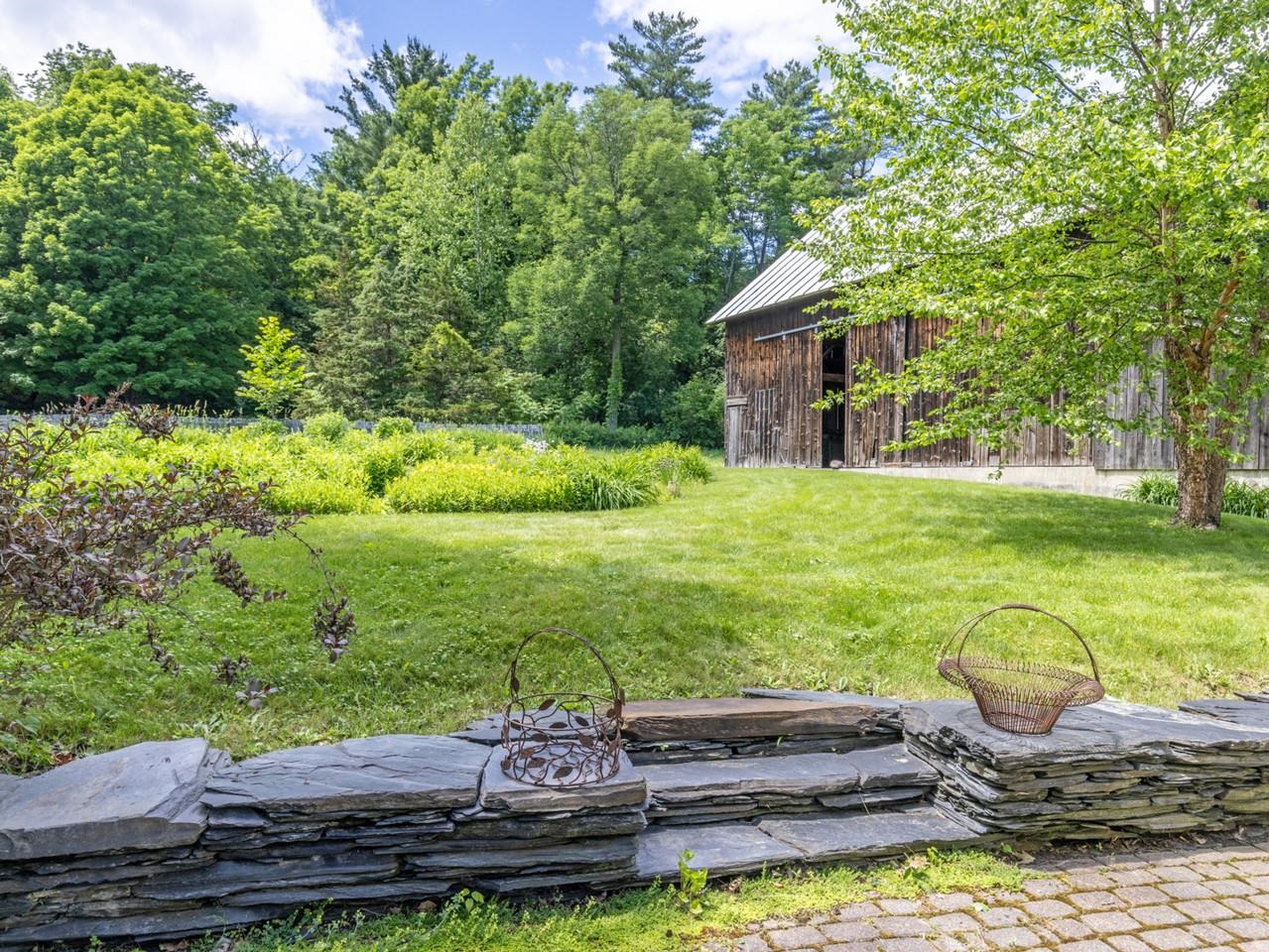 3160 Mt. Philo Road Property Photo 49