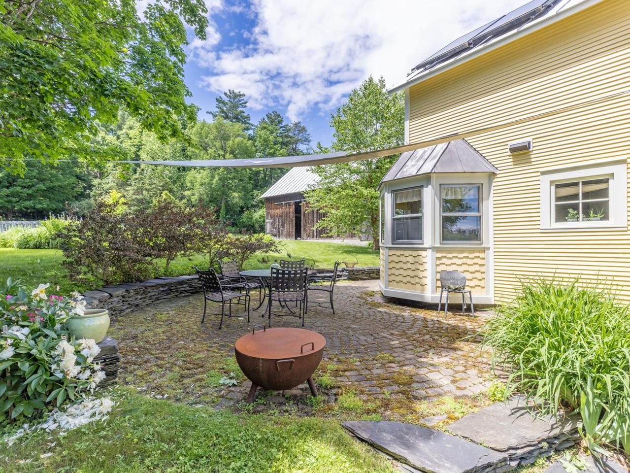 3160 Mt. Philo Road Property Photo 50