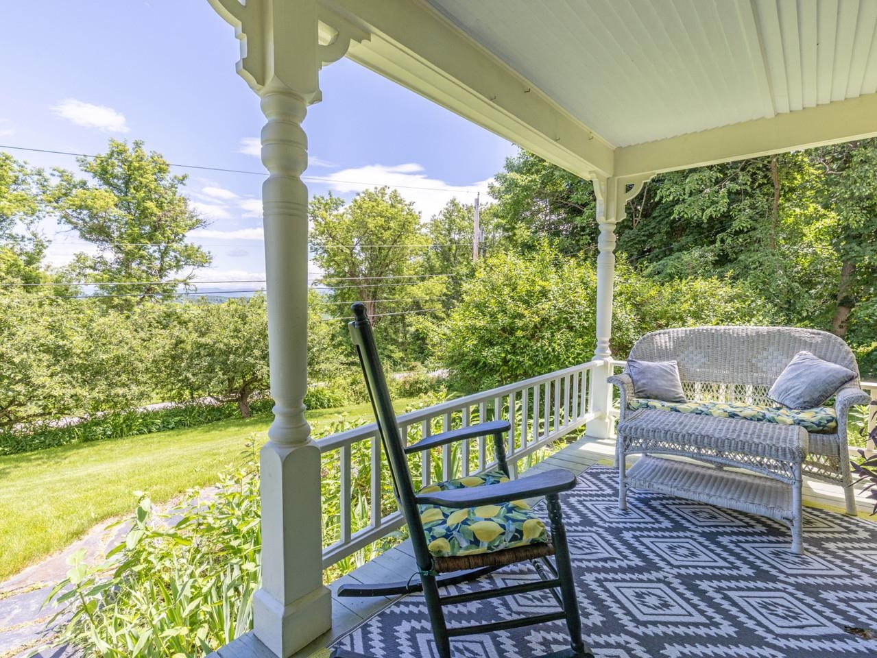 3160 Mt. Philo Road Property Photo 51