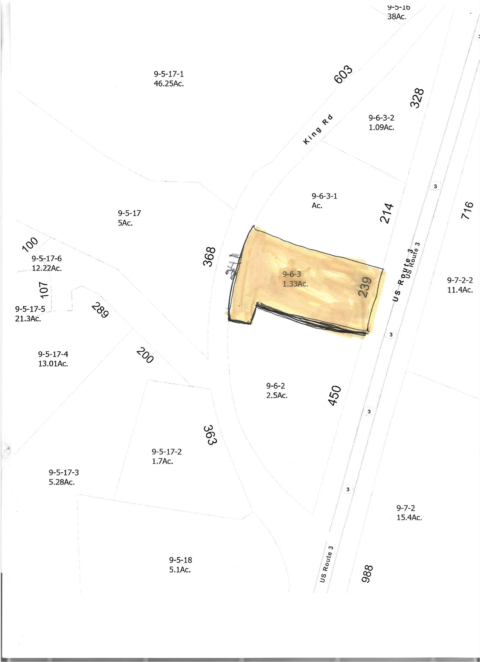 King Road And Route 3 Property Photo 7