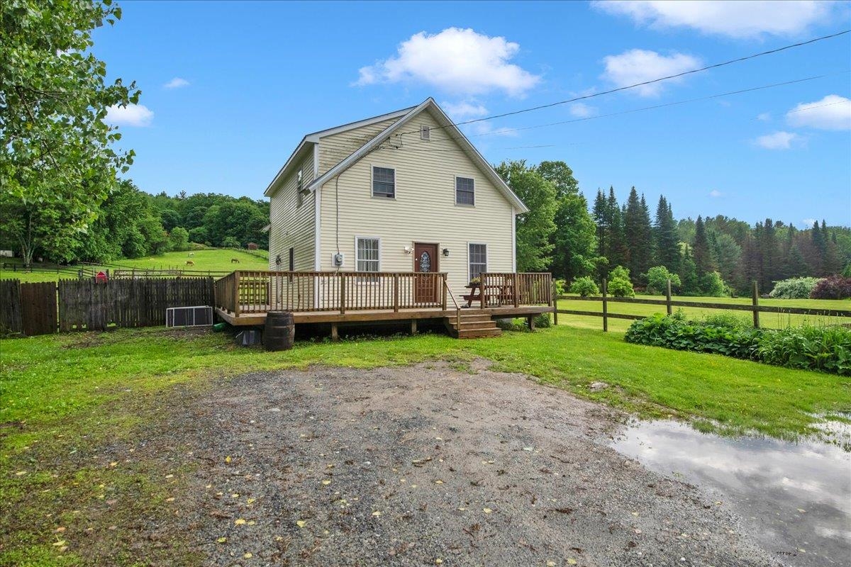 5922 Vt Route 15 Property Photo 1