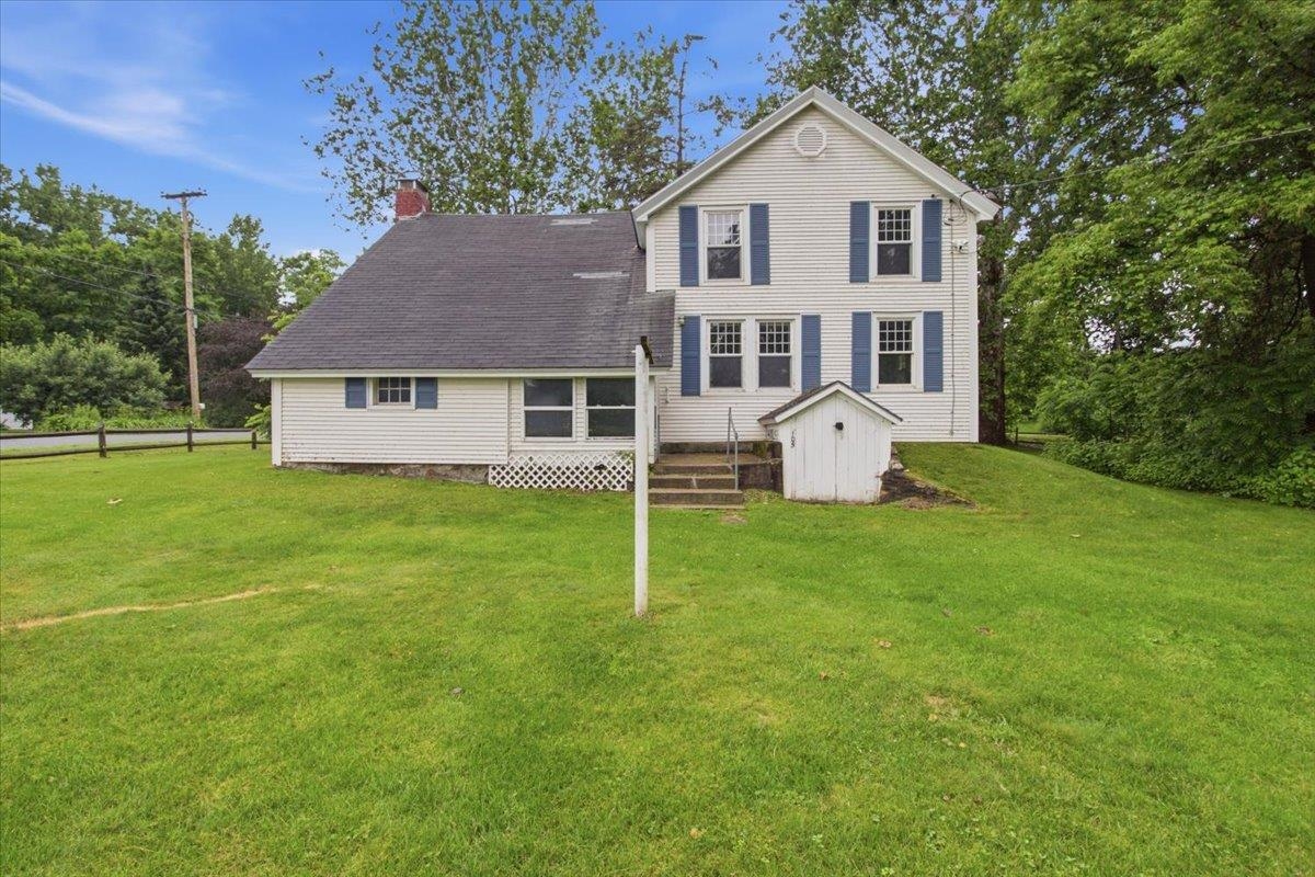 105 Hicks Avenue Property Photo 1