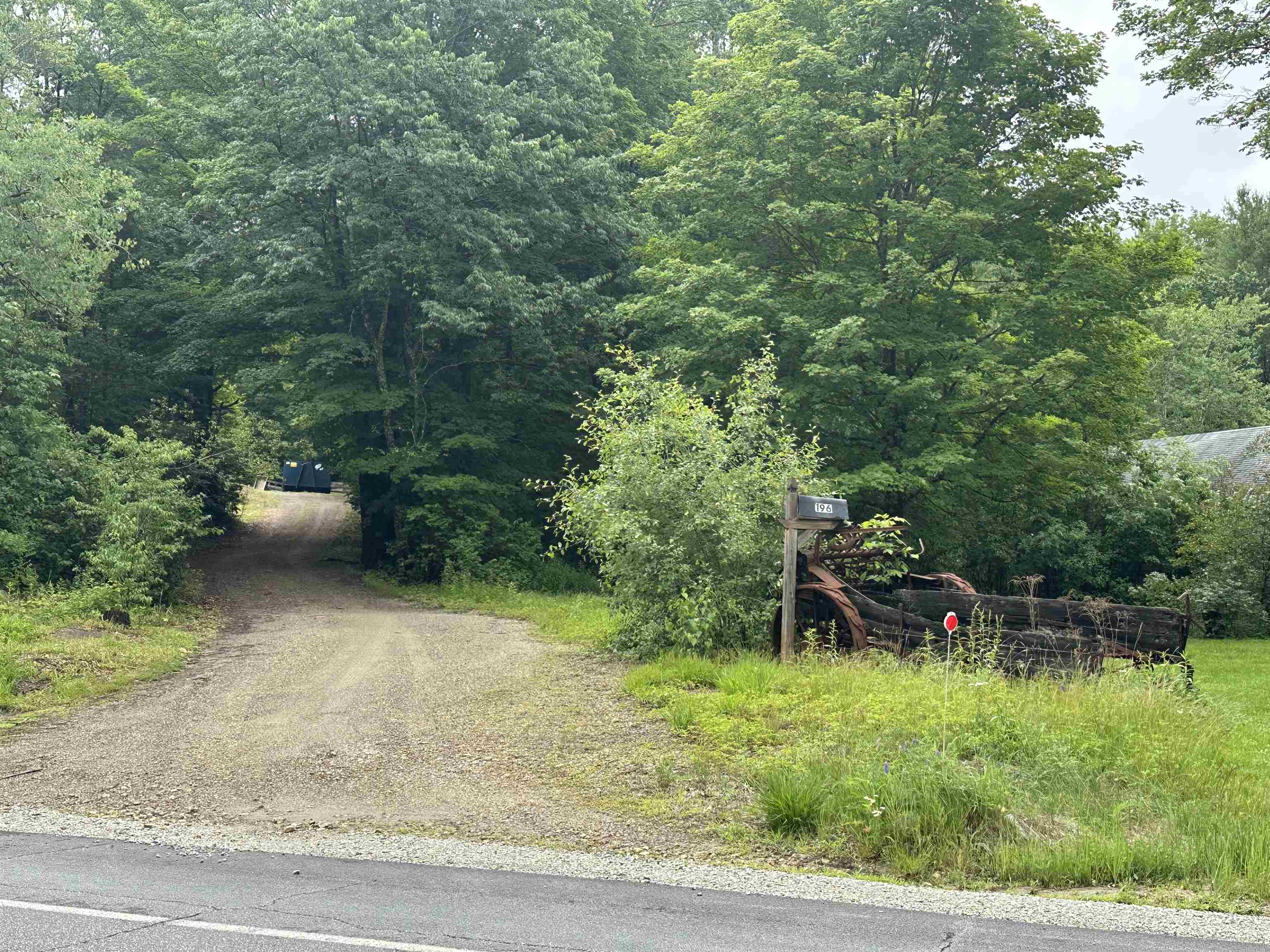 196 Route 10 Property Photo 1