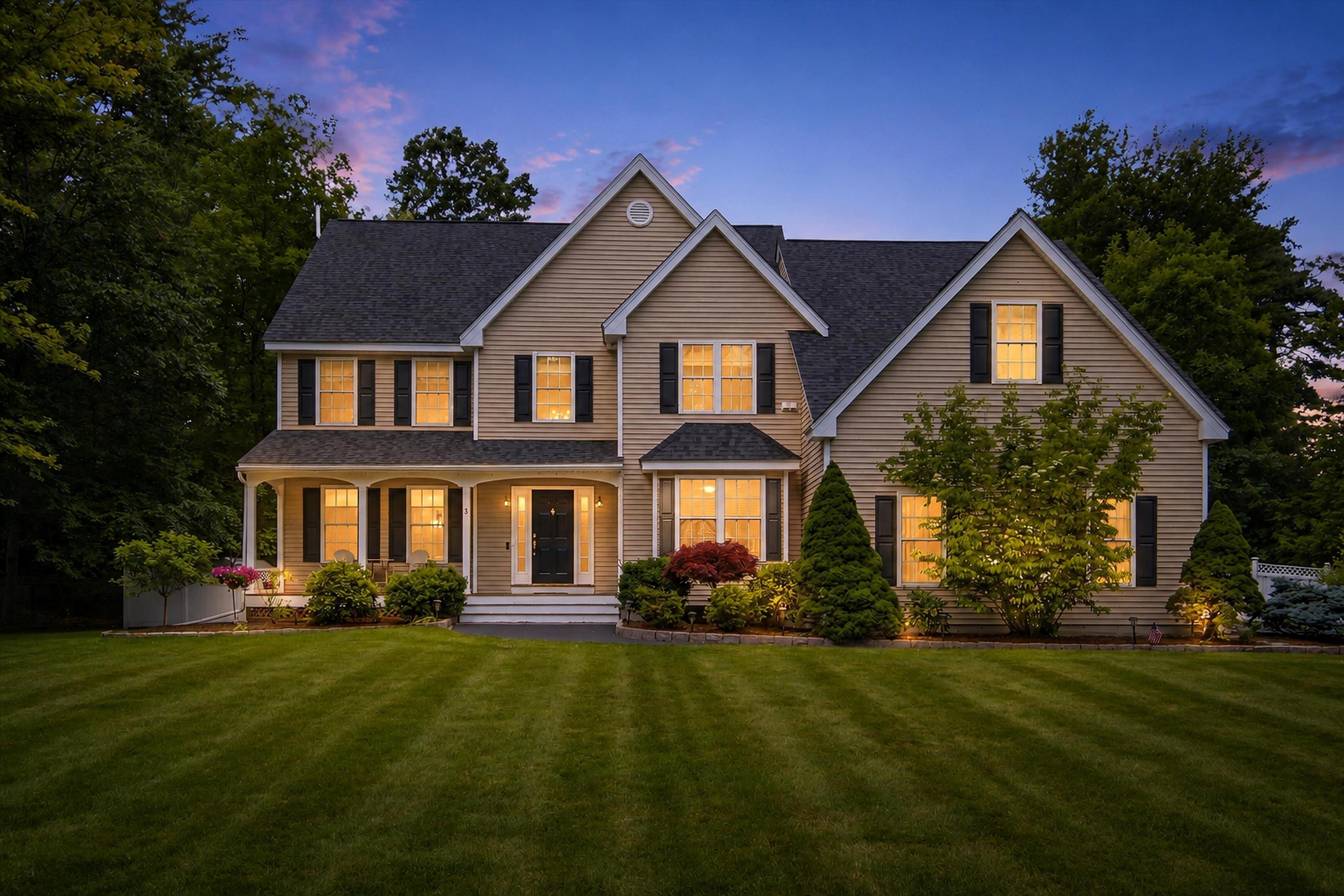 3 Taconic Drive Property Photo 1
