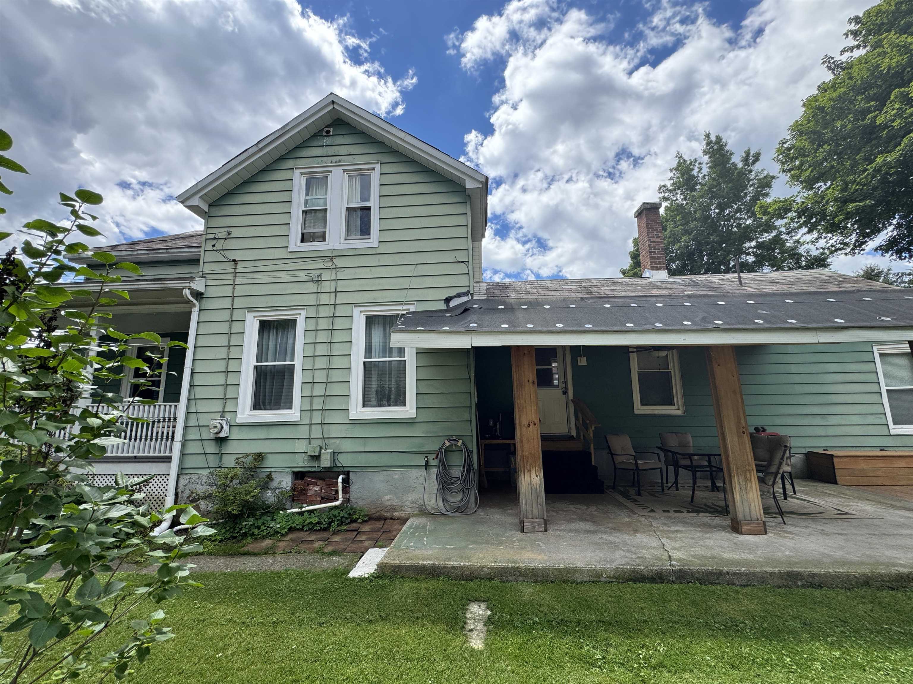 107 Jefferson Avenue Property Photo 3