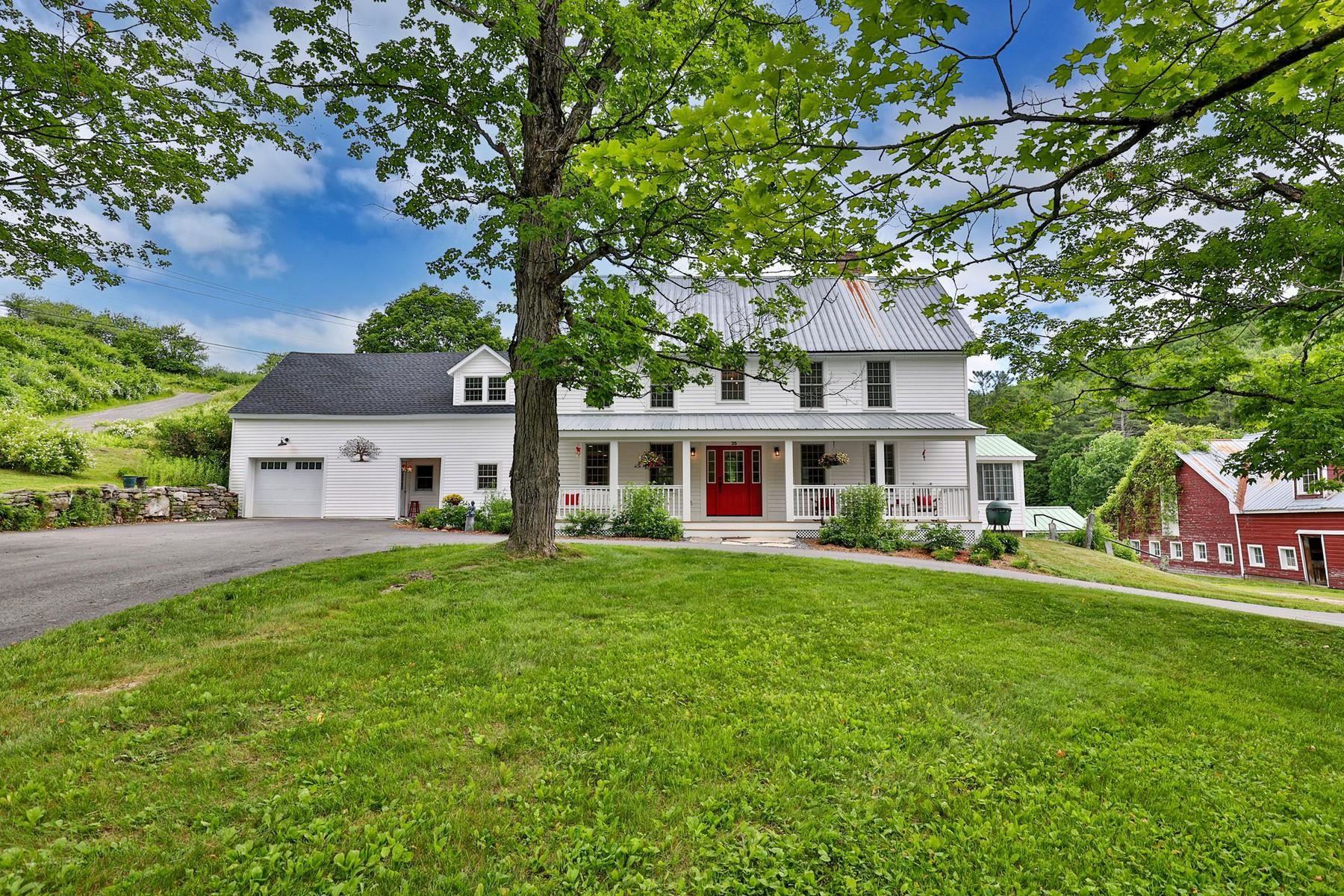 35 Theron Fisher Road Property Photo 1