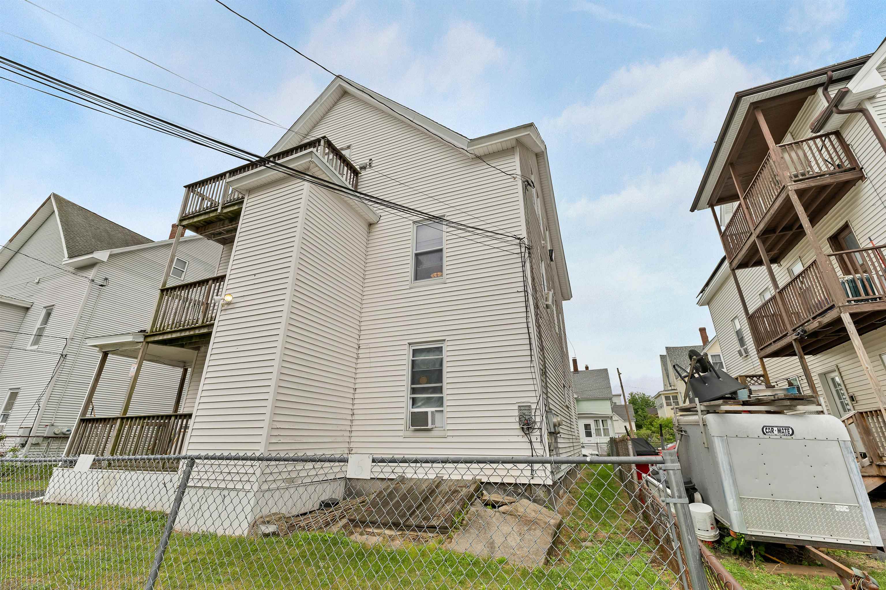 33 Rimmon Street Property Photo 9