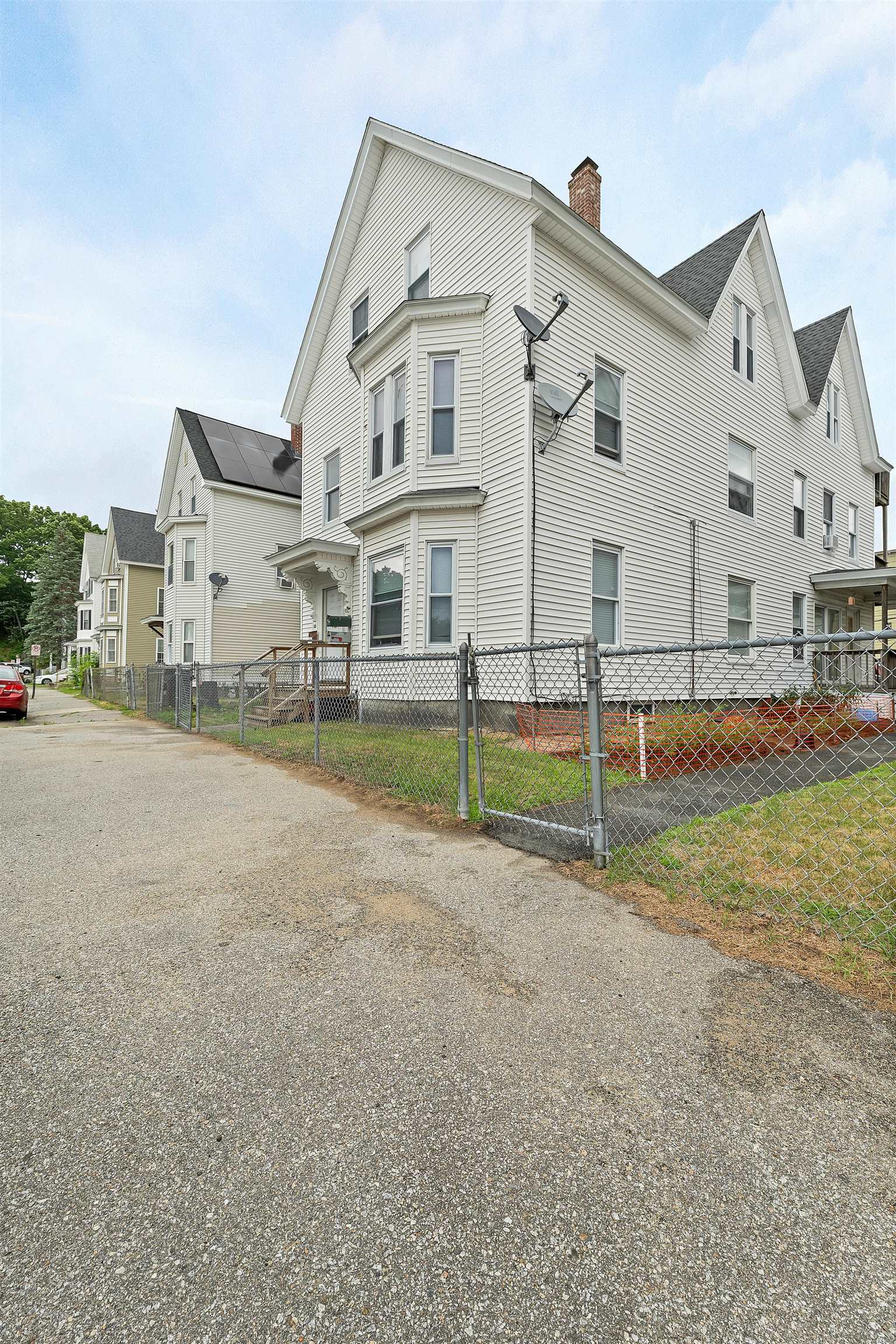 33 Rimmon Street Property Photo 54