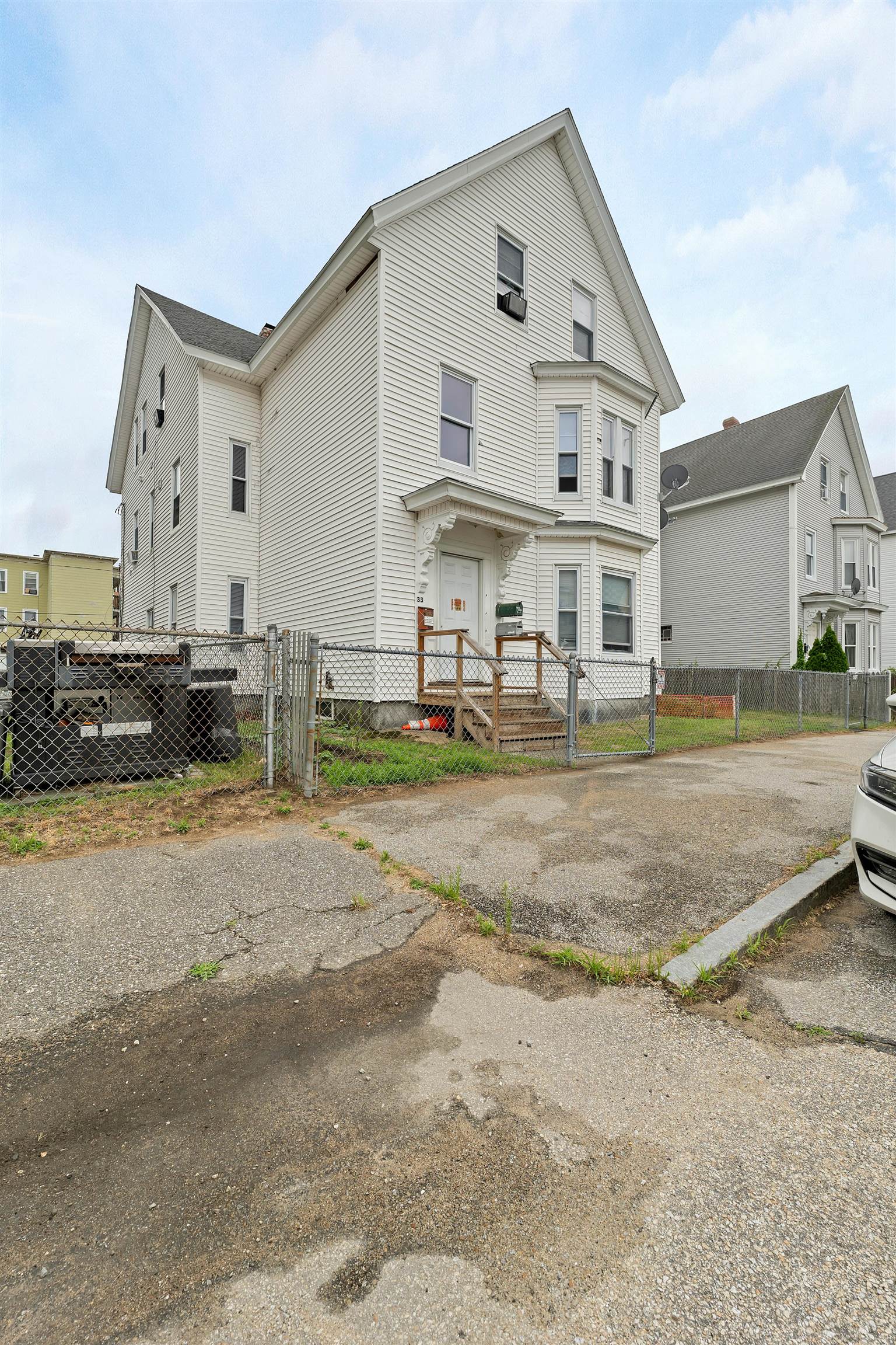 33 Rimmon Street Property Photo 59