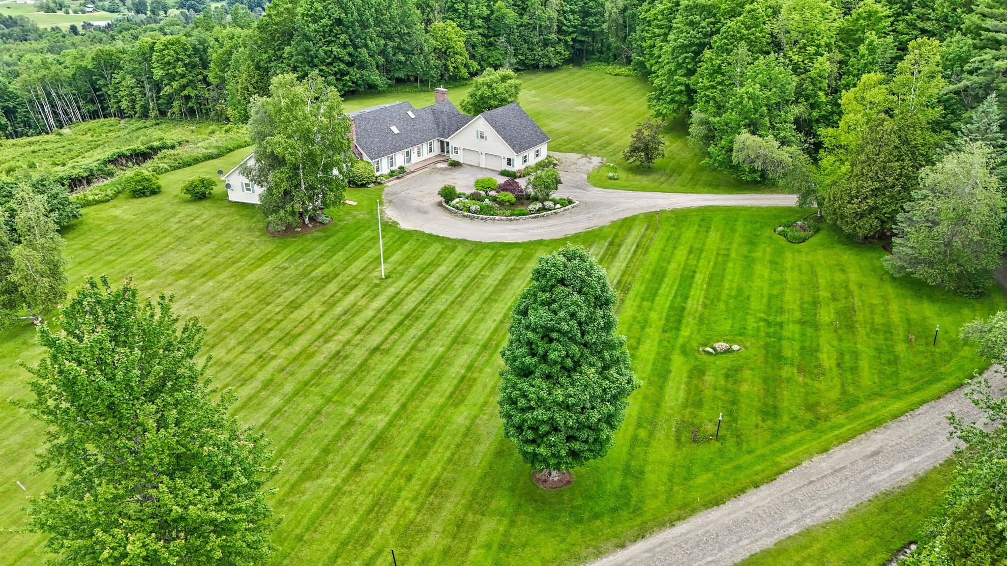 535 Willey Road Property Photo 3