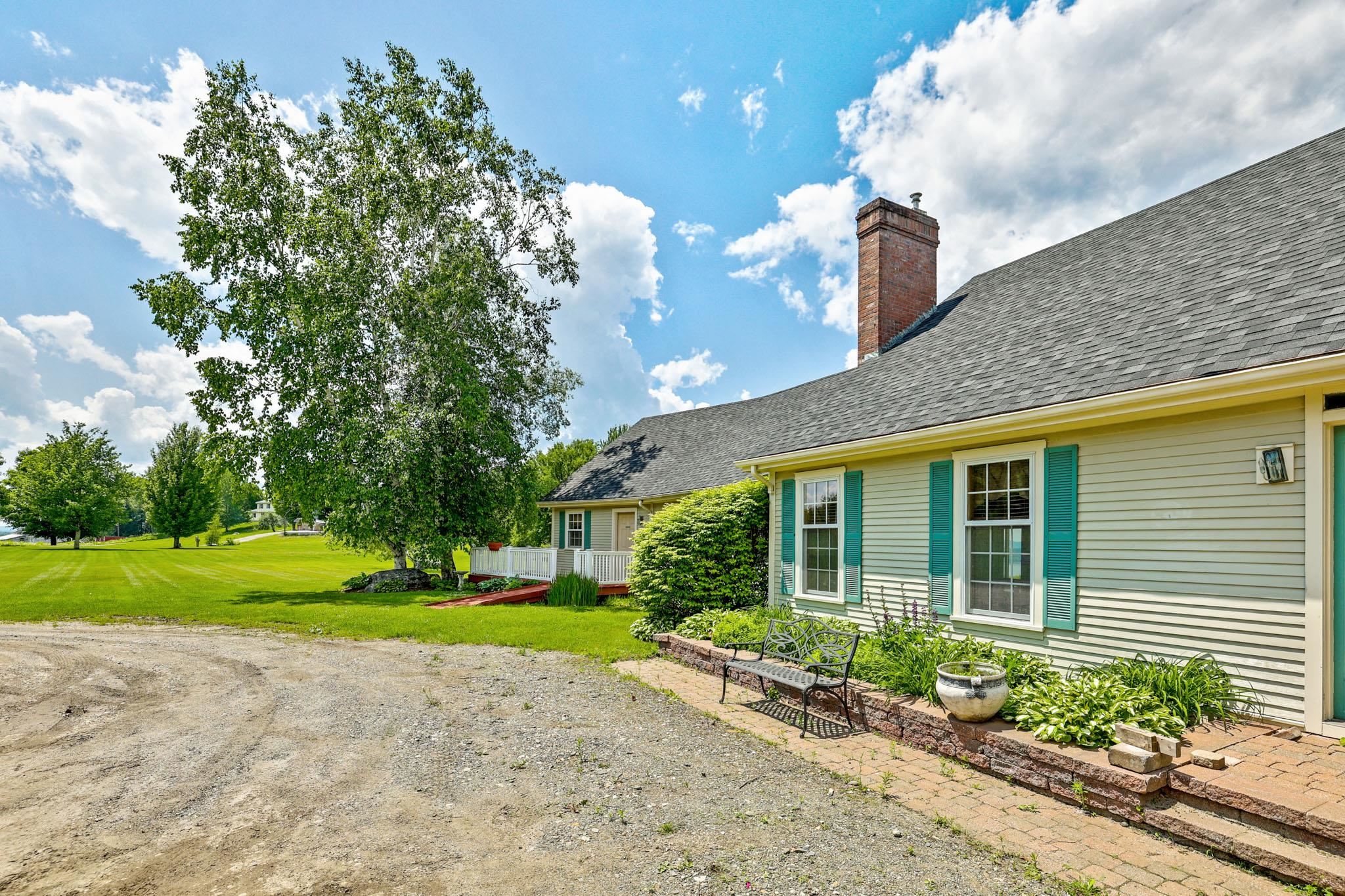 535 Willey Road Property Photo 13