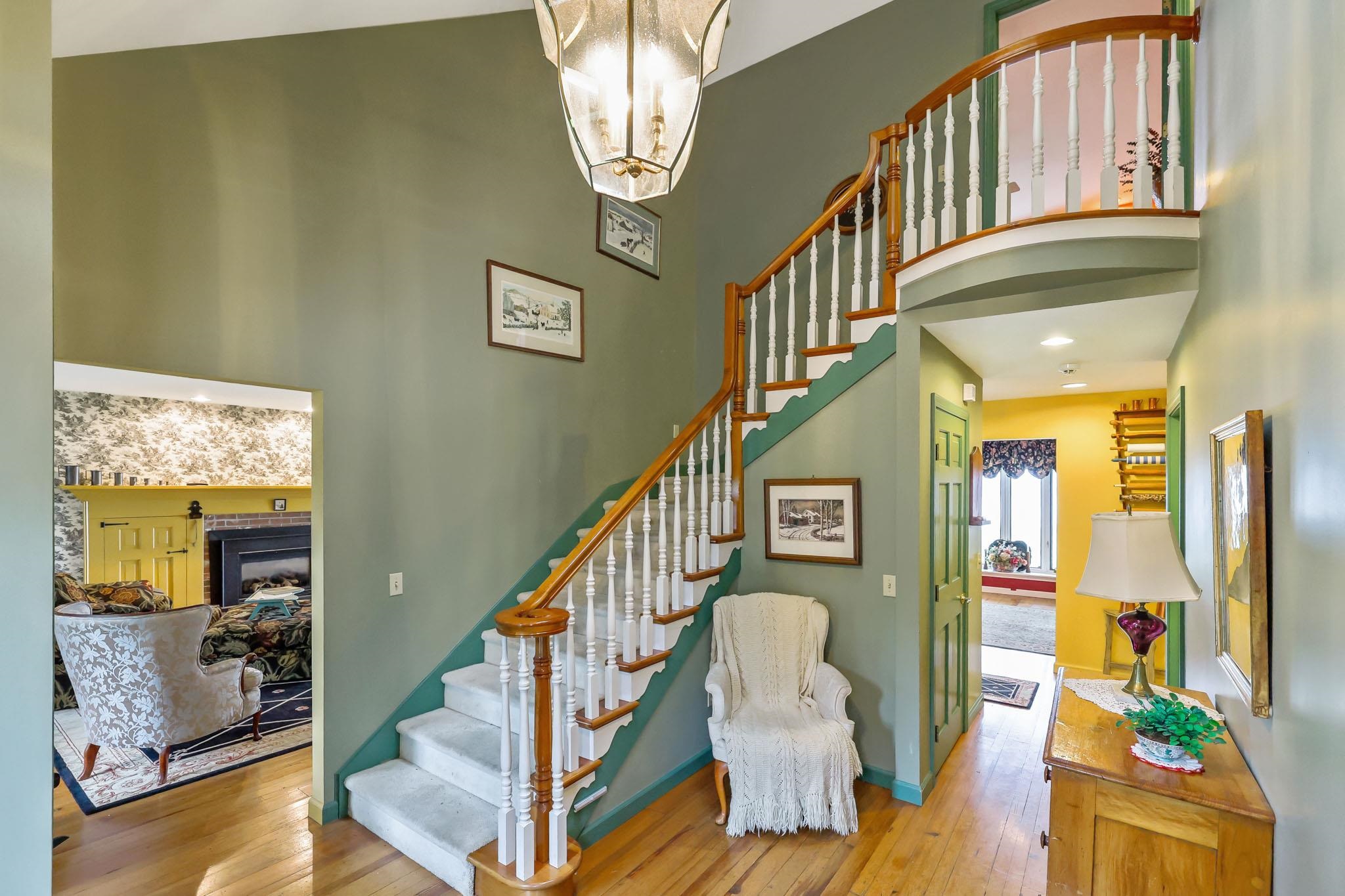 535 Willey Road Property Photo 15